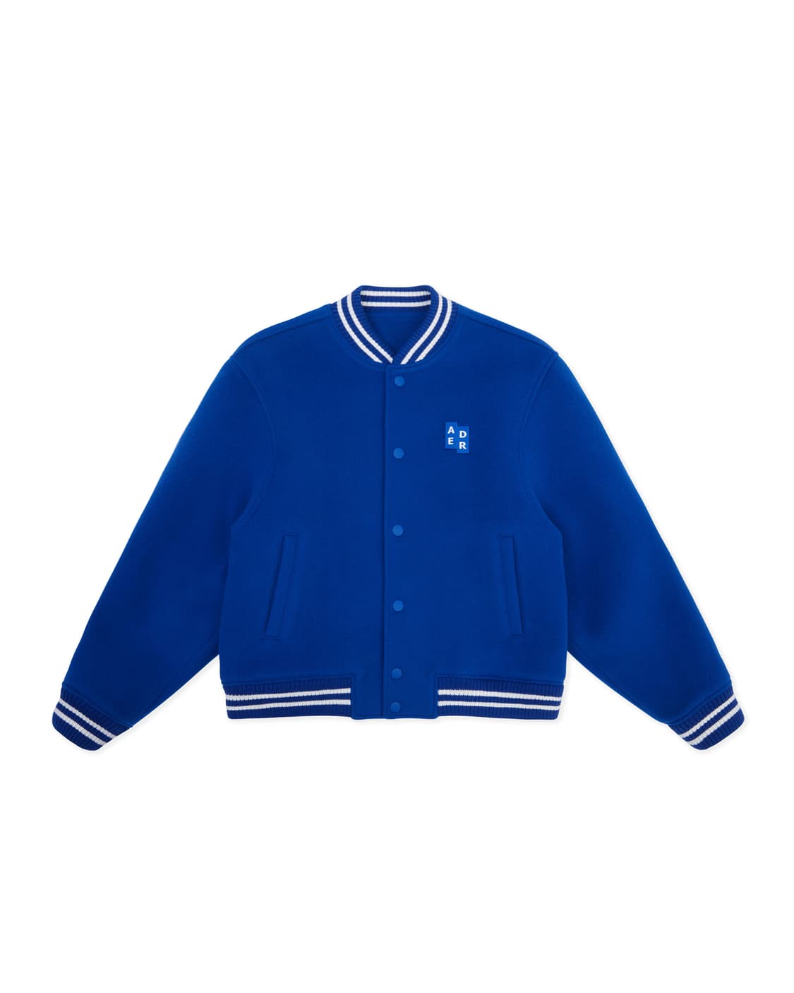 Ader error significant varsity jacket 상품이미지1