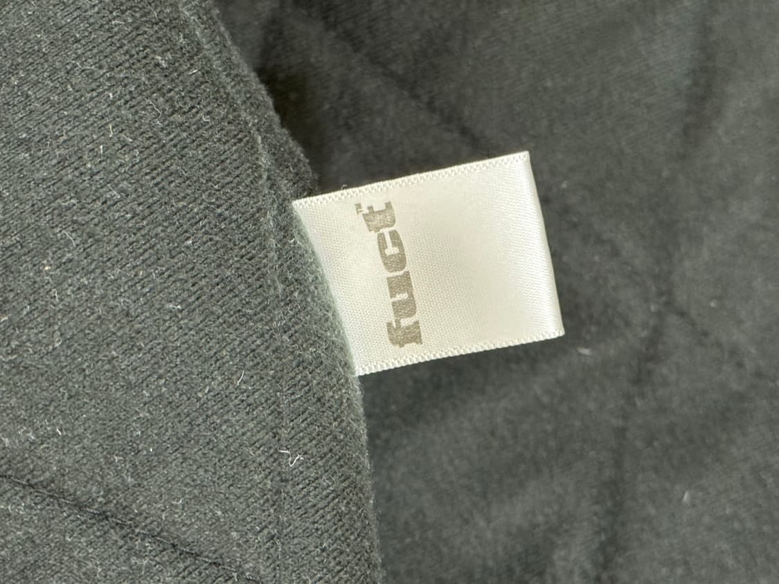 fuct 퍽트 렌치 후드 자켓 브라운 XXL 상품이미지4