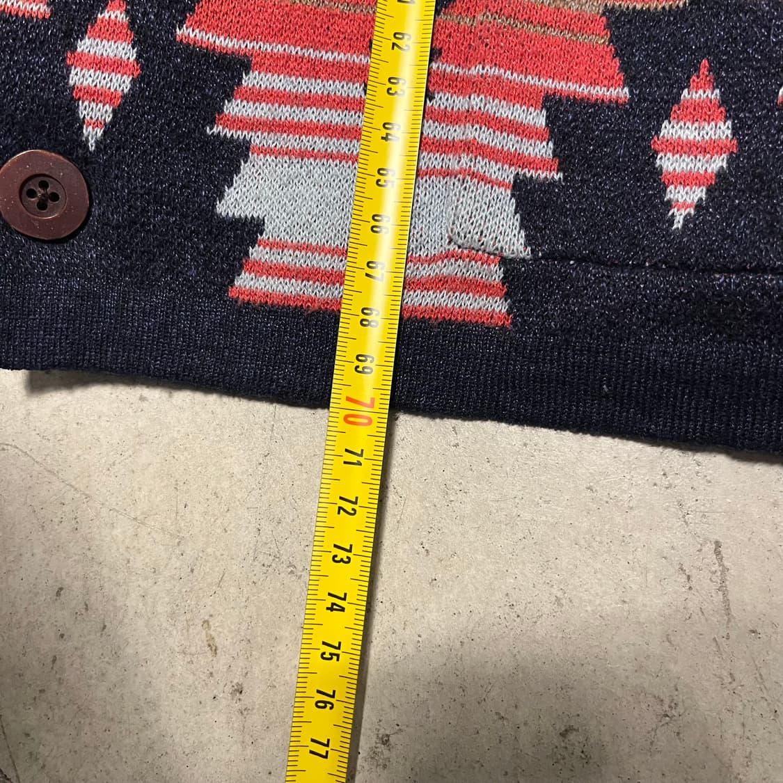 시리즈 카디건 자켓 상품이미지6