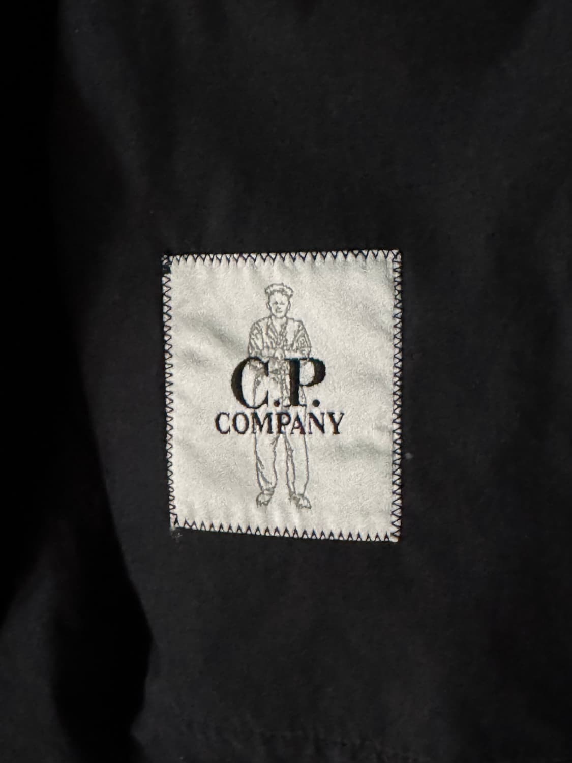 C.P. Company 바람막이 상품이미지6