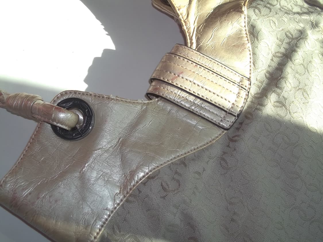 Guess y2k 빈티지 숄더백 상품이미지4