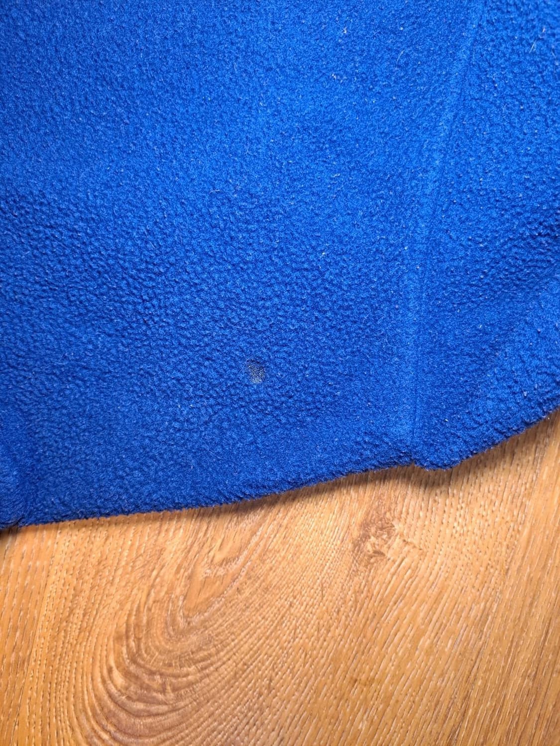 11FW 파타고니아 신칠라 스냅-T 플리스 네이비 네이비 포켓 상품이미지6