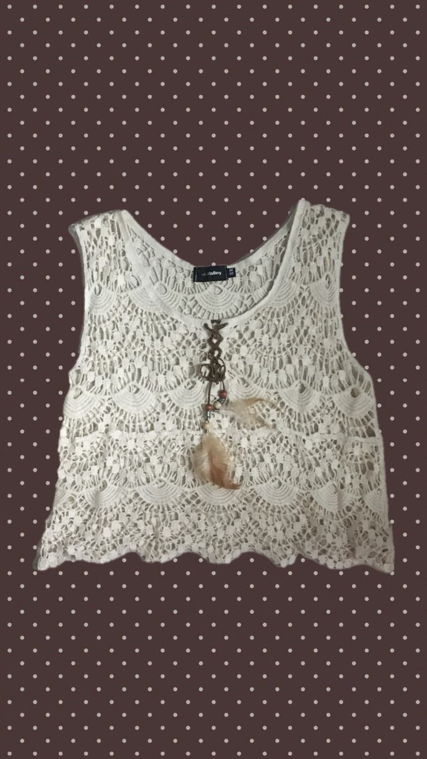 Fairy vest 상품이미지1