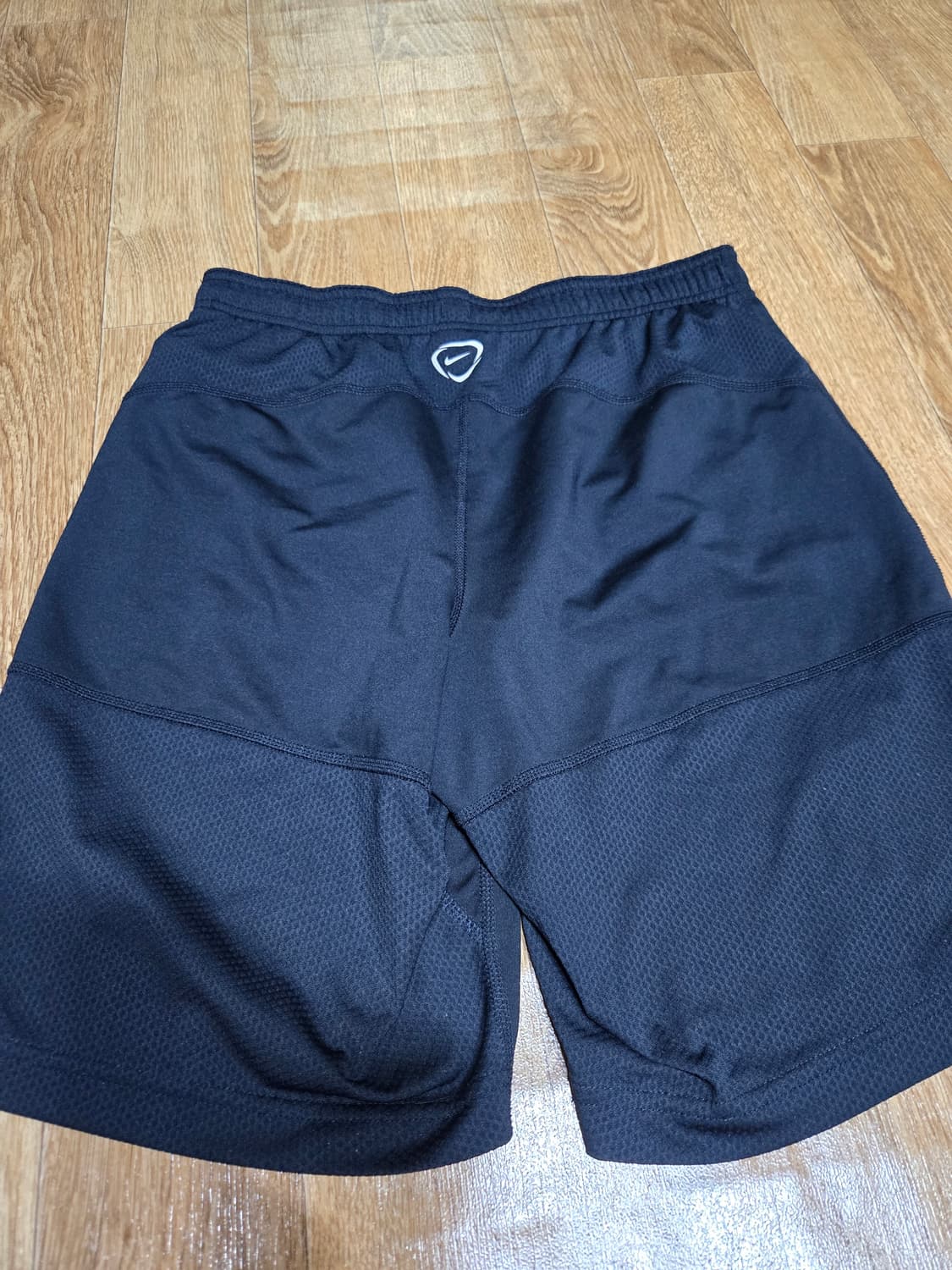 나이키 드라이핏 국대 반바지(M사이즈) 상품이미지5