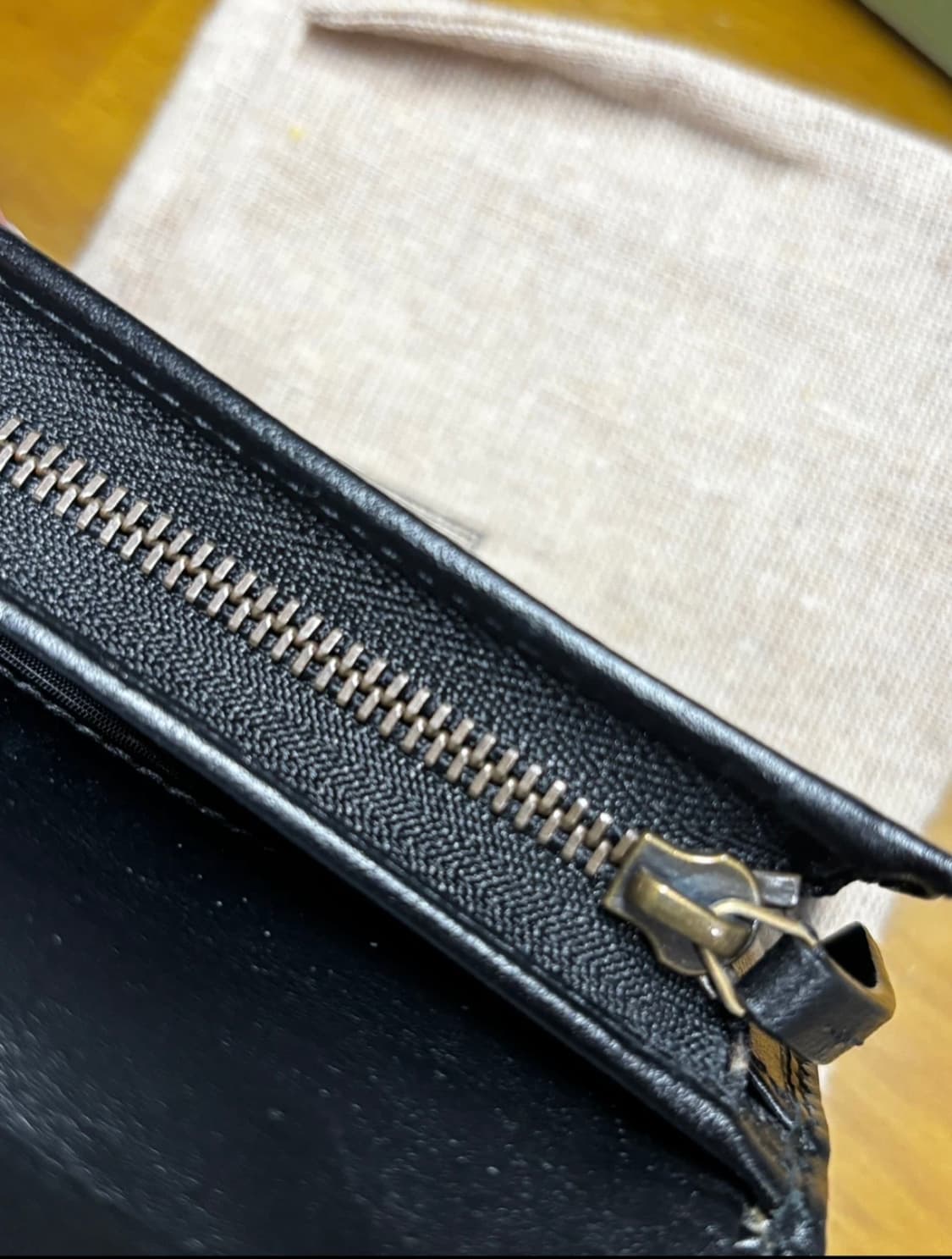 Gucci 반지갑 상품이미지5