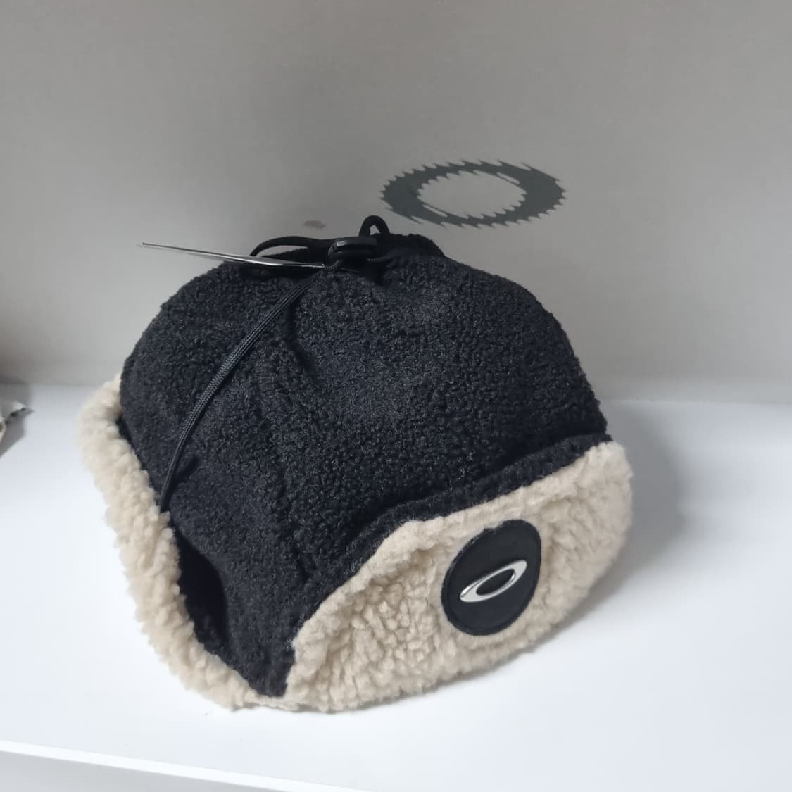 오클리 트루퍼햇 미사용 상품이미지9