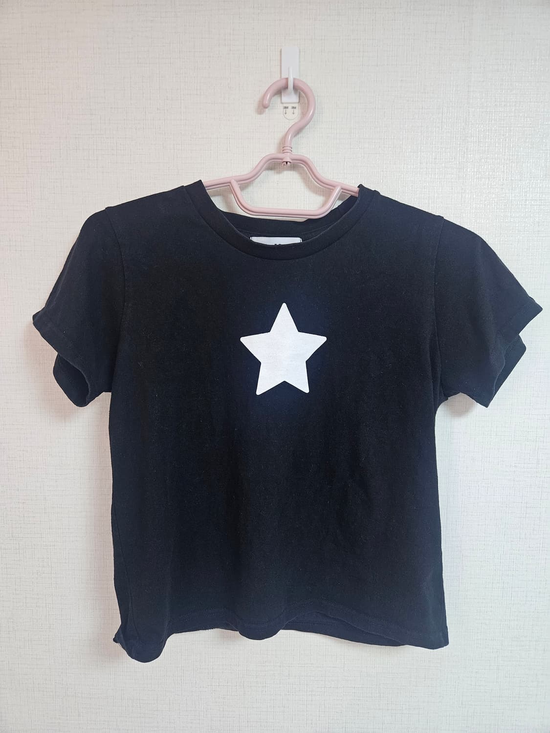 kuel 스타 반팔티 상품이미지1