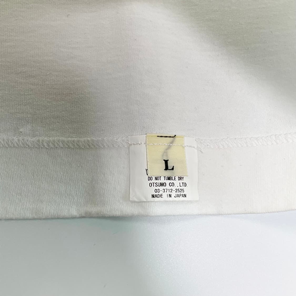 HUMAN MADE 휴먼메이드 걸스돈크라이 티셔츠 상품이미지4