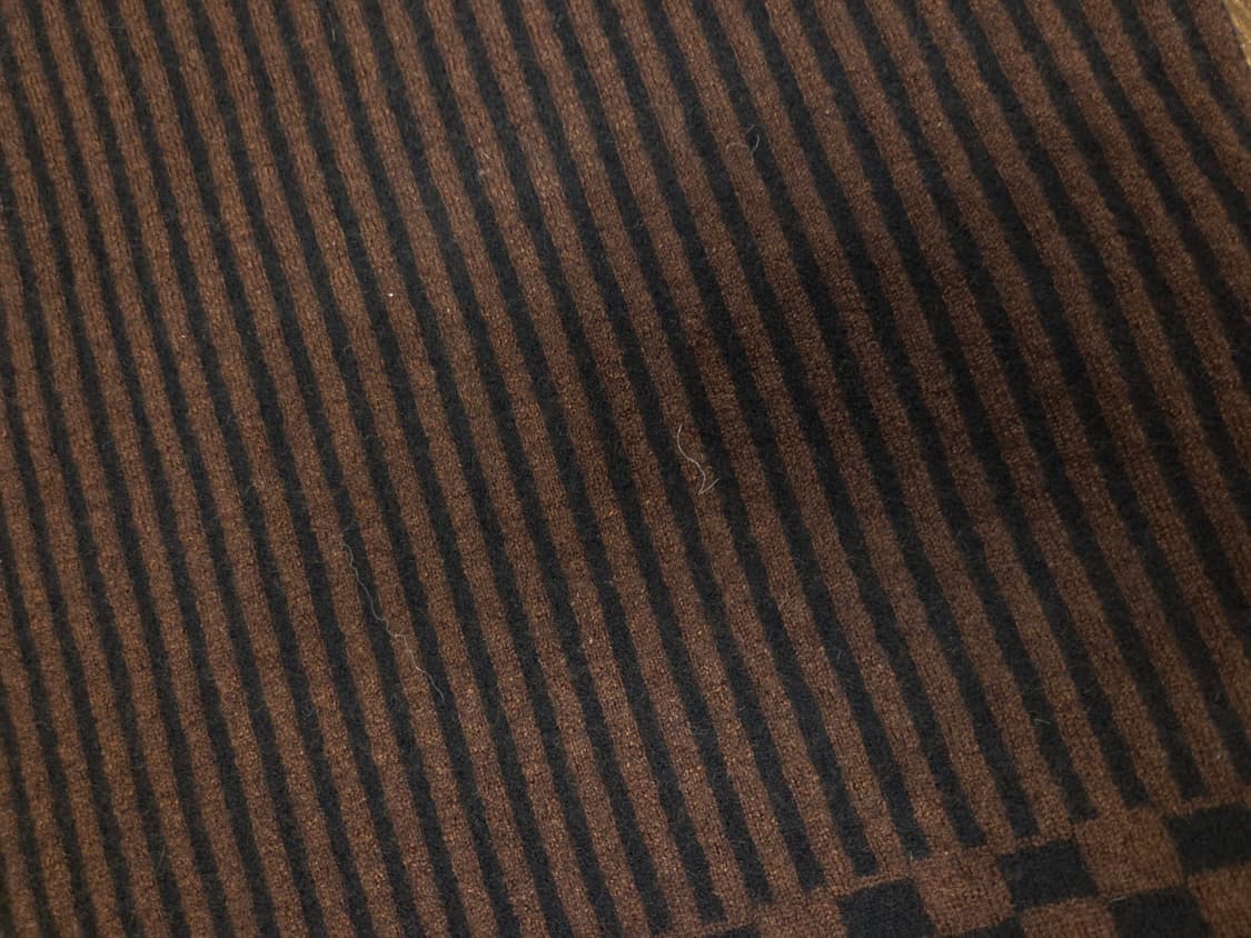 펜디 클래식 머플러 상품이미지4