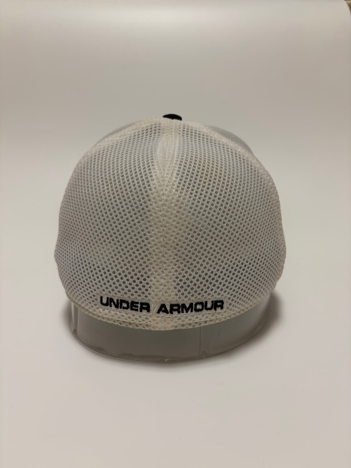 언더아머 메쉬 볼캡 모자 상품이미지4