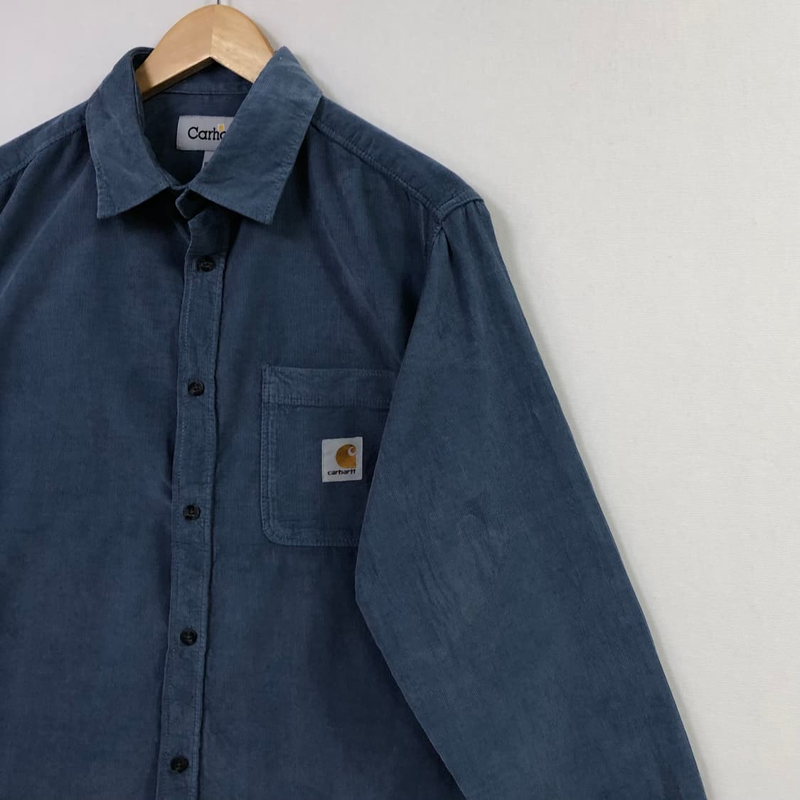 L 칼하트 코듀로이 셔츠 상품이미지4