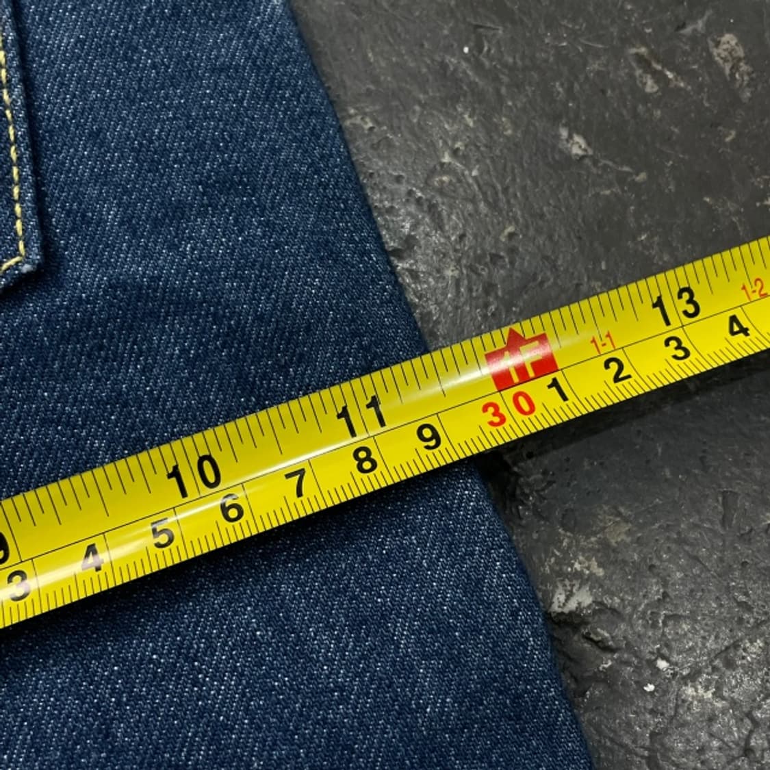 32 리바이스 536 04 쿨맥스 청바지 상품이미지8