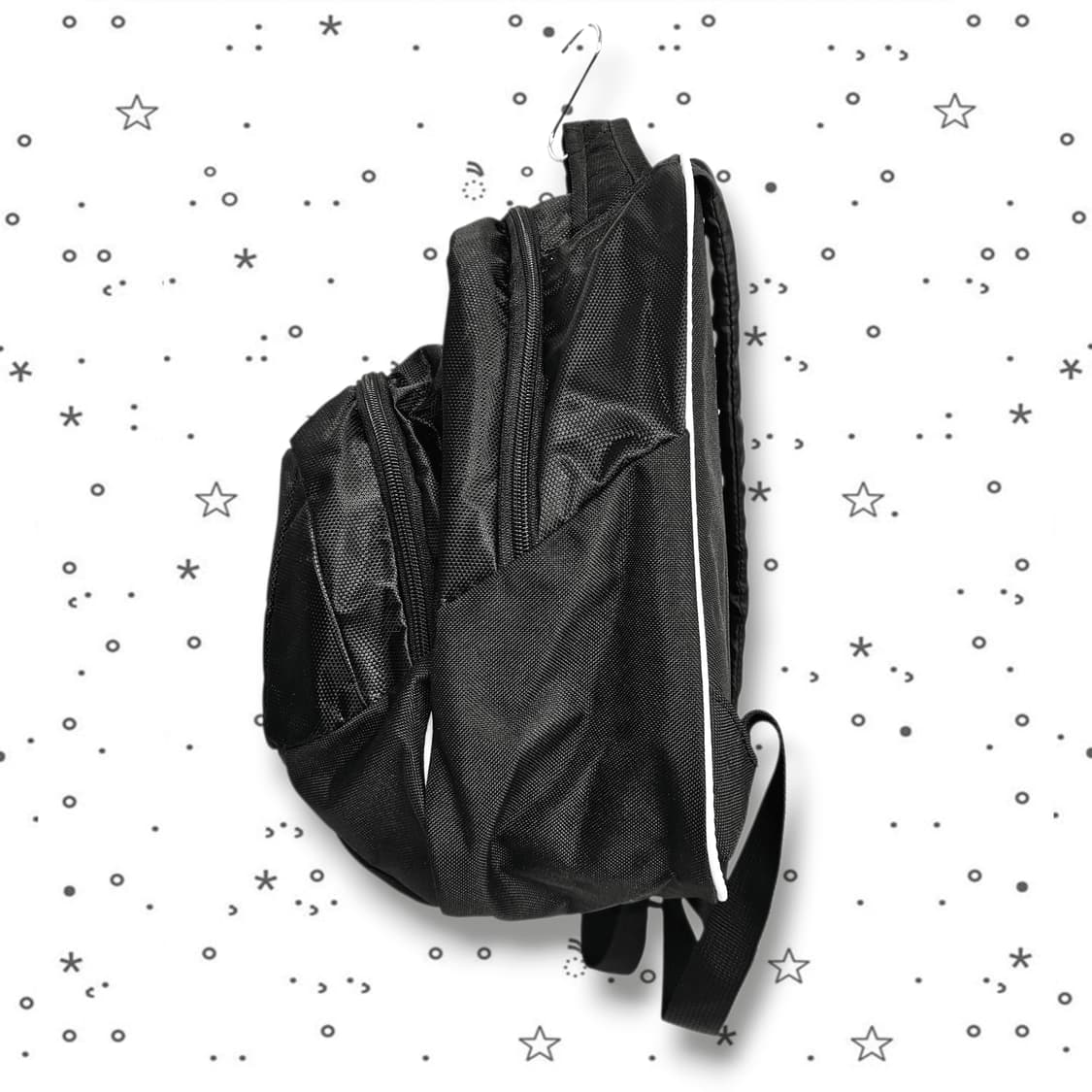  ADIDAS 아디다스 00s 올드스쿨 미니 백팩 상품이미지4