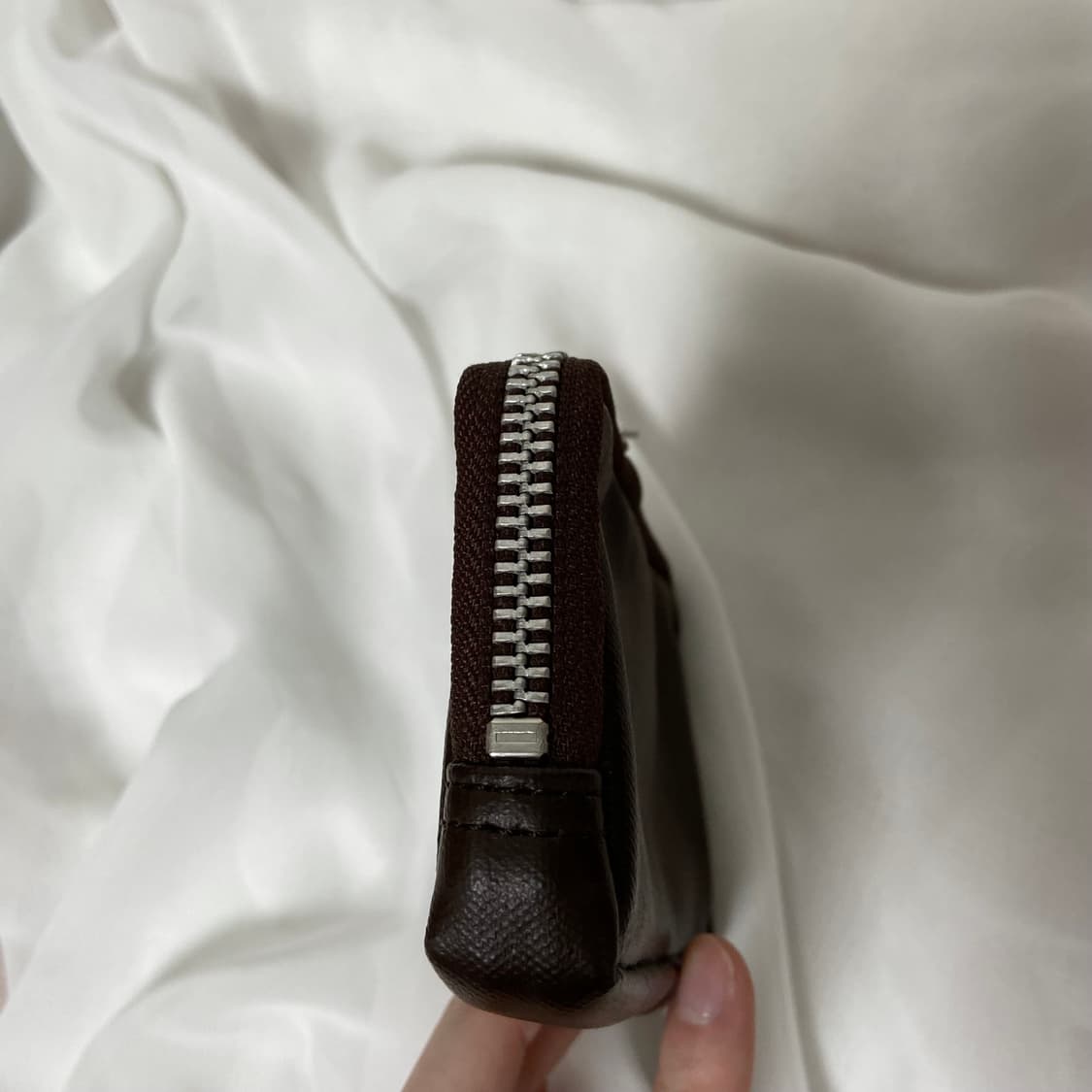 미사용)PORTER 포터 프리스타일 코인케이스동전지갑 상품이미지4