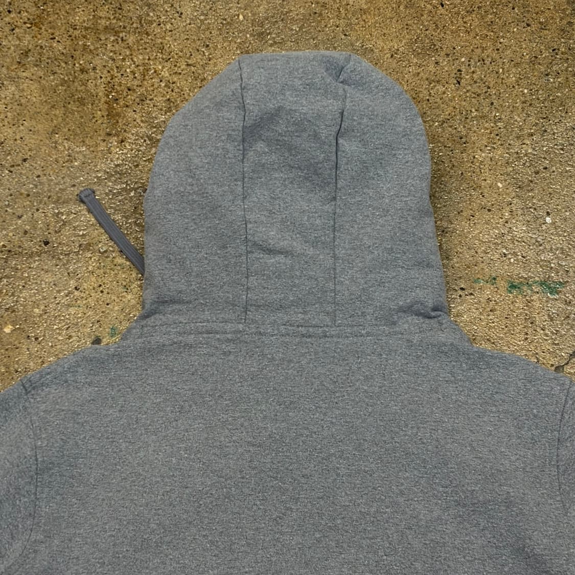 USA 빈티지 파타고니아 빅로고 후드티 상품이미지7