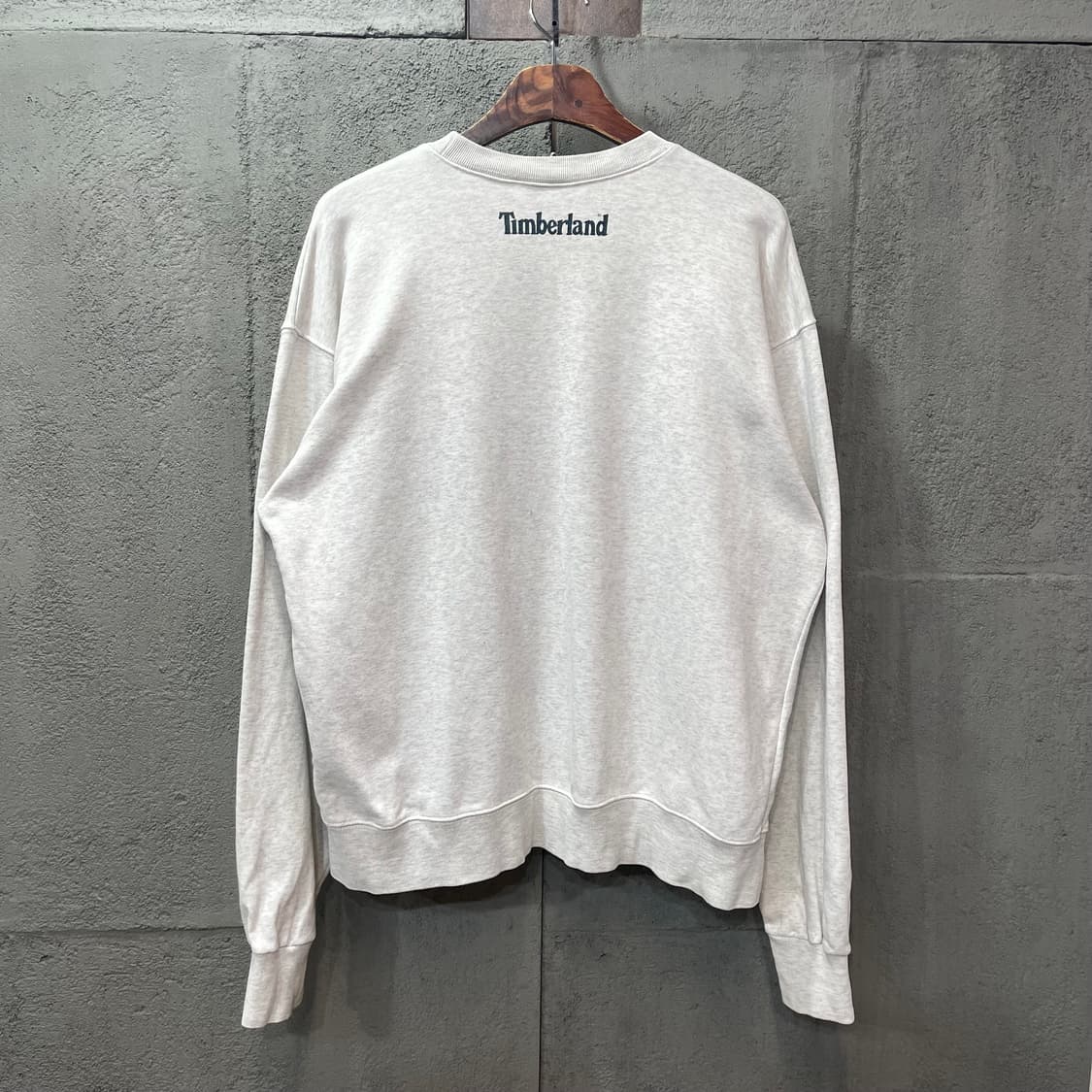 90s 팀버랜드 스웻셔츠 made in USA 상품이미지6