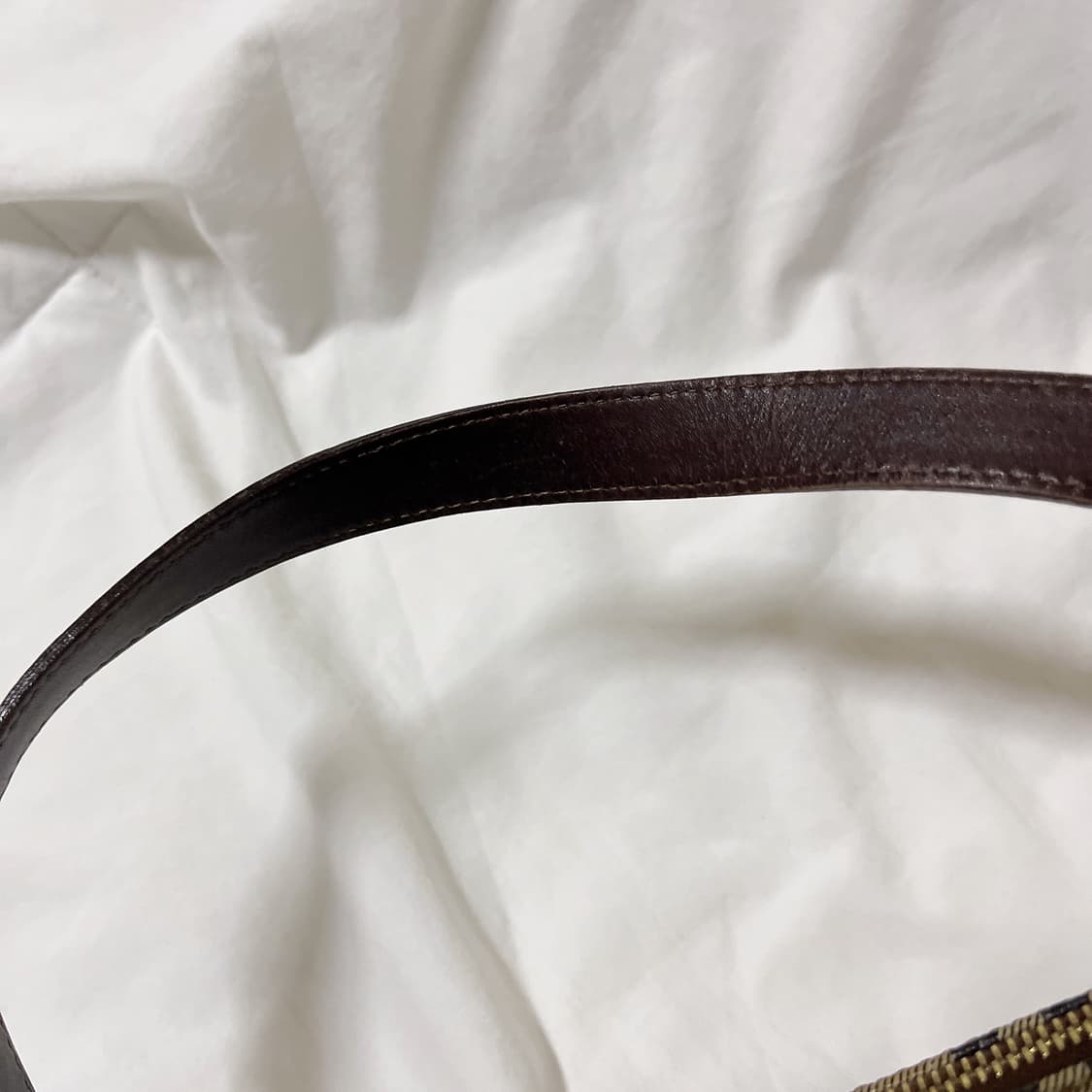 빈티지 ) burberry 버버리 노바체크 미니숄더백 상품이미지9