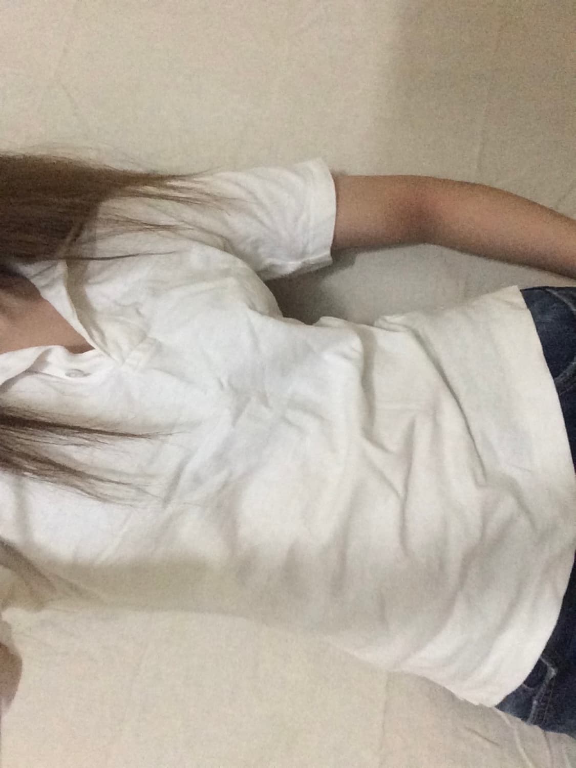 White collar T 상품이미지3