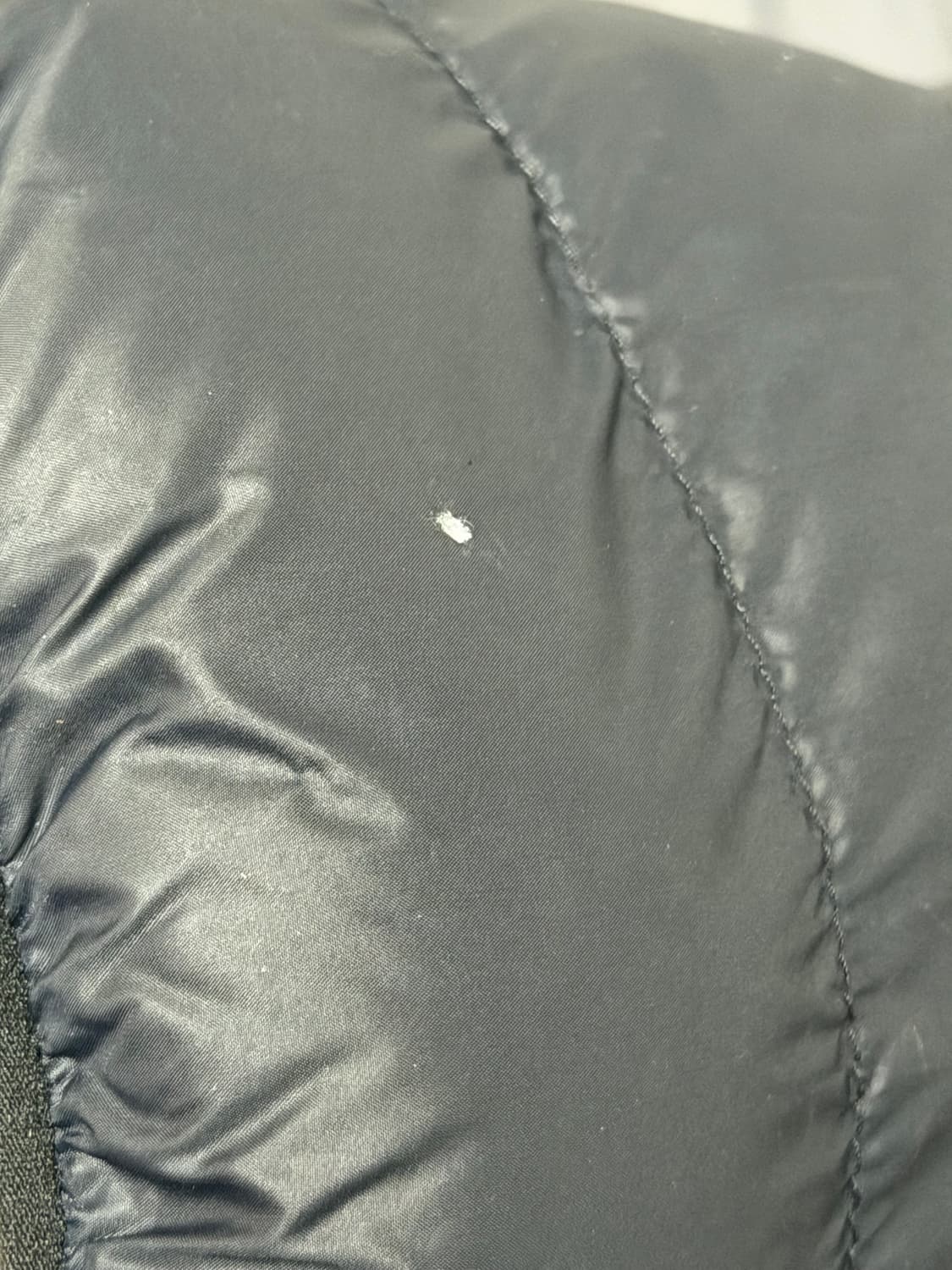 폴로 랄프로렌 경량패딩 L 상품이미지2