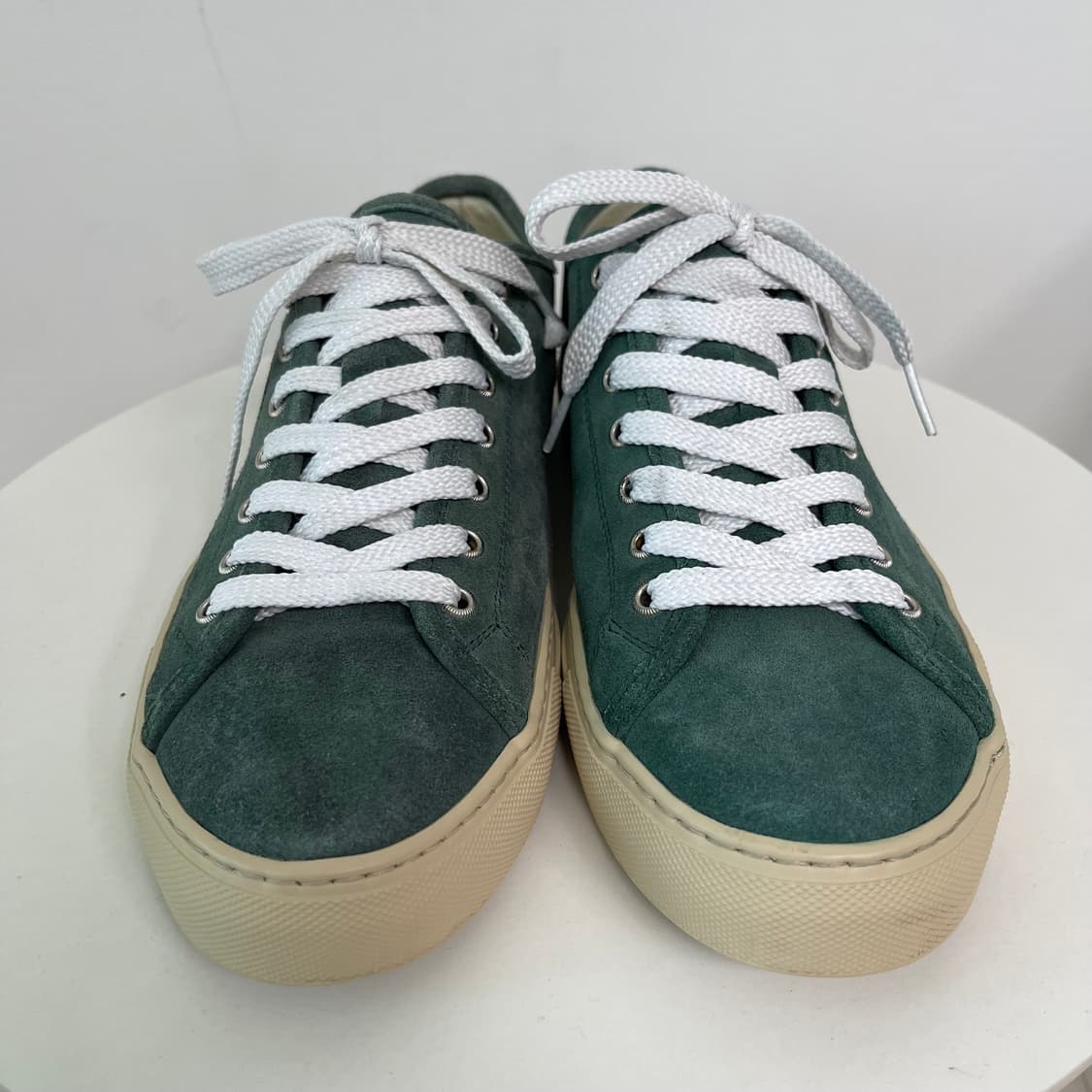 디에메 스니커즈 285 (Made in ITALY) 상품이미지3