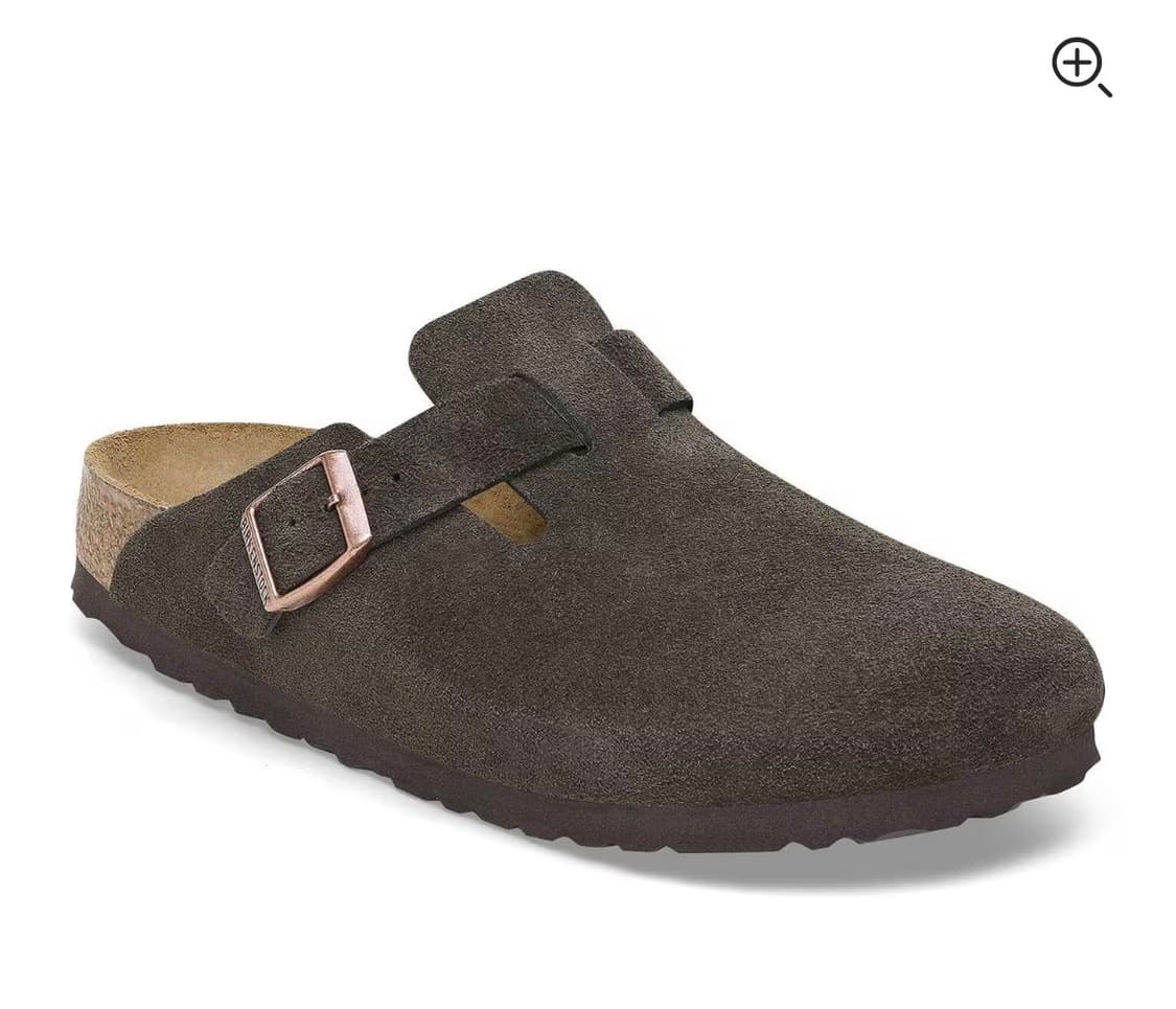 버켄스탁 보스턴 모카 250 상품이미지1