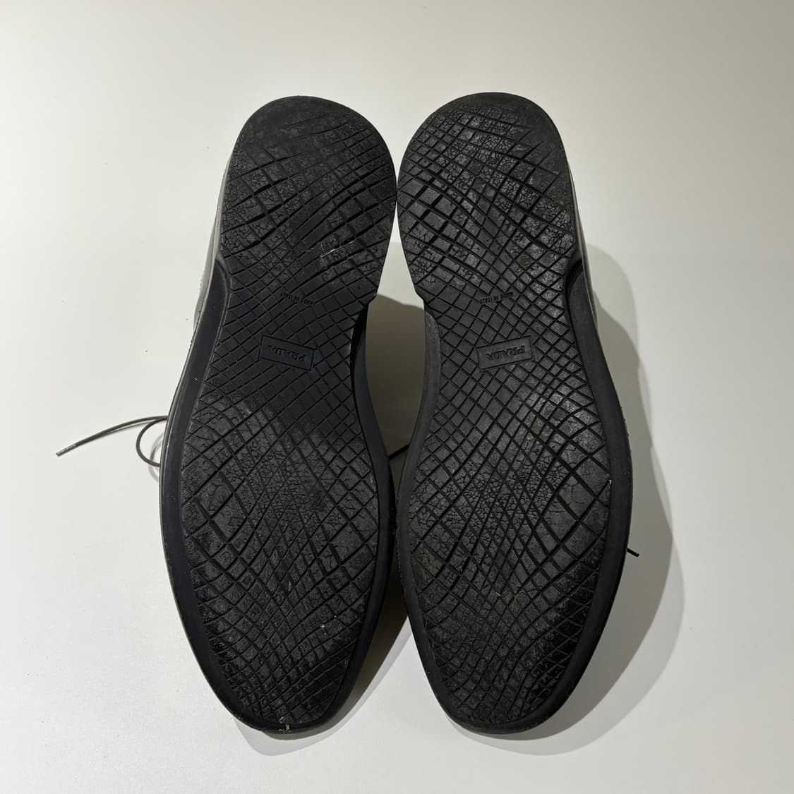 프라다 처카 부츠 상품이미지7