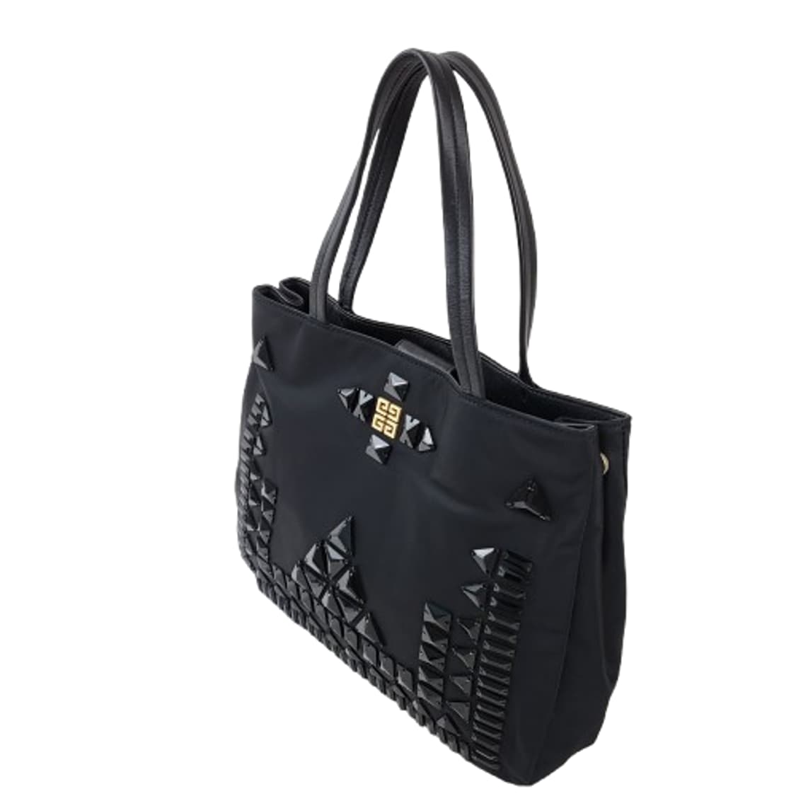 정품 지방시 G 토트 비쥬 모티프 백 상품이미지4