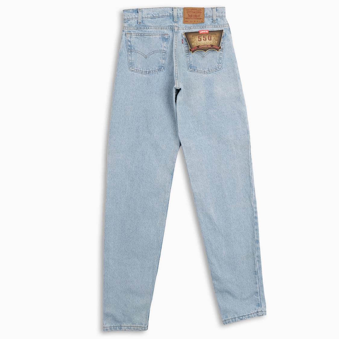 빈티지 리바이스 550 90s USA 데드스탁 30 LV5503101 상품이미지3