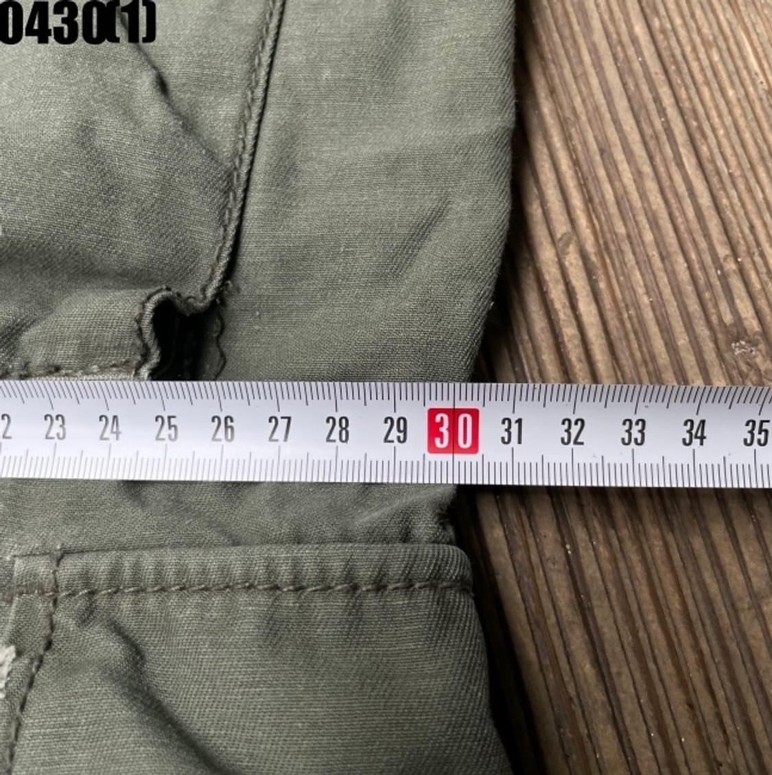 Oshkosh 반바지  상품이미지6