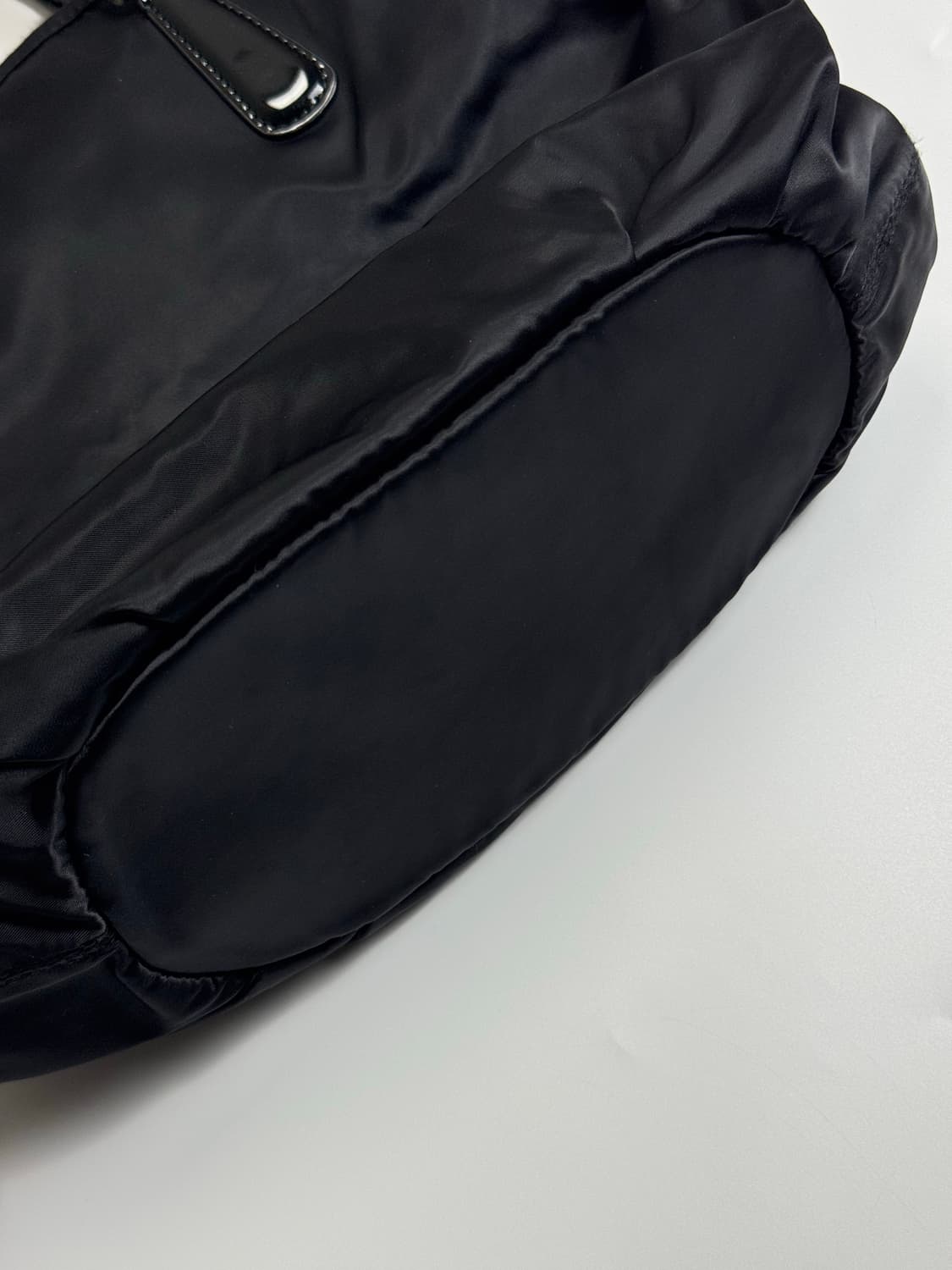 요지야마모토 Y’SACCS YSACCS 토트백 숄더백 상품이미지6