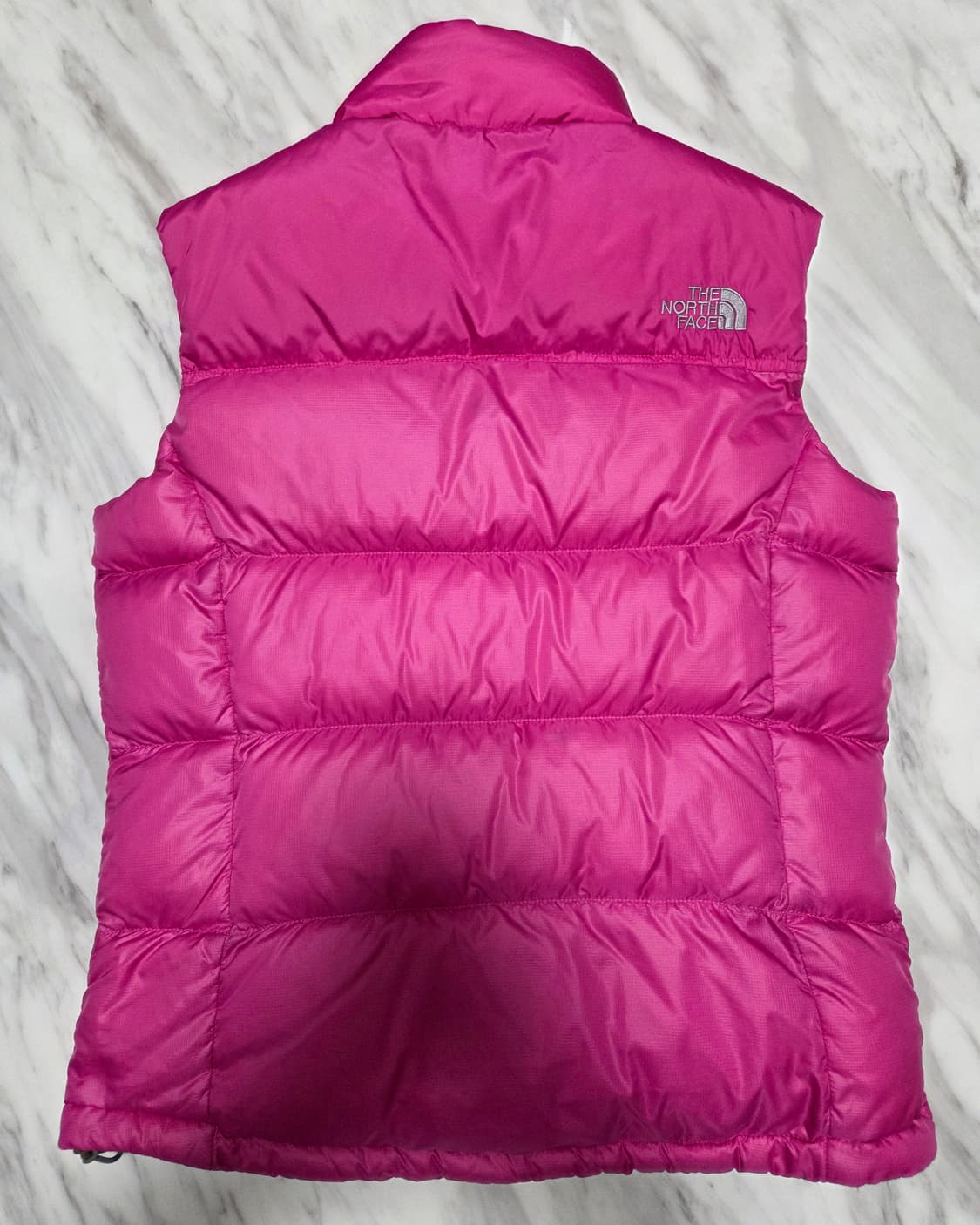 노스페이스 700 눕시 패딩 조끼 상품이미지2