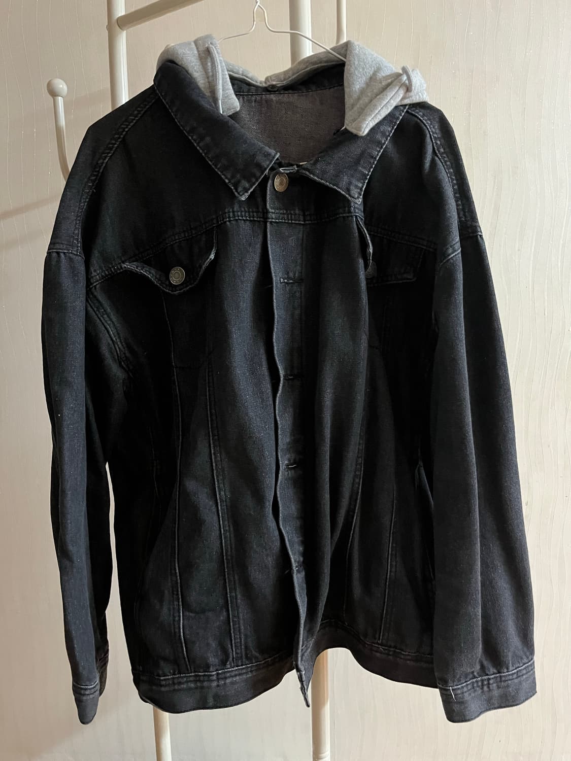 후드자켓 상품이미지1