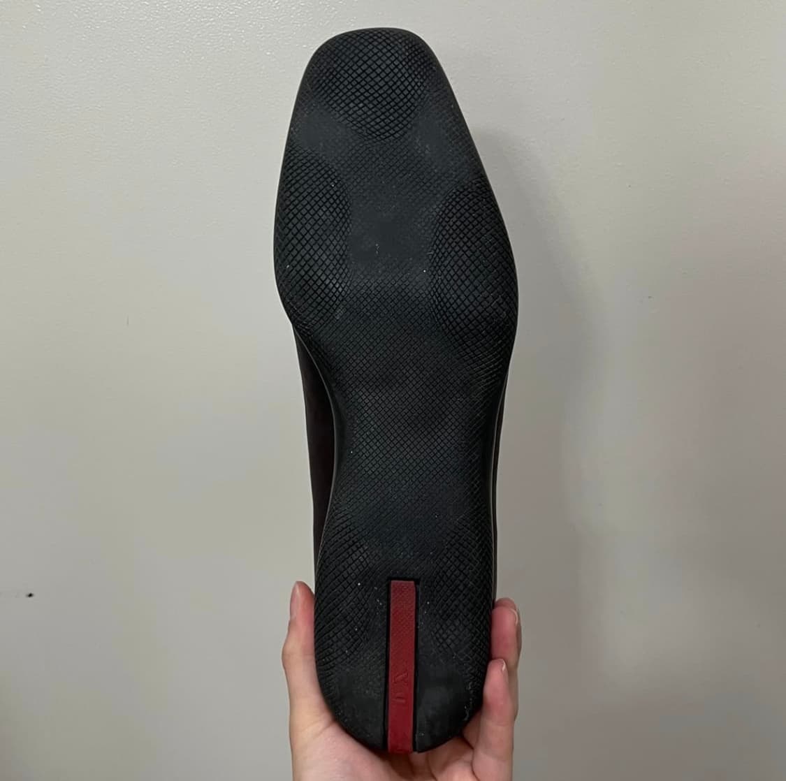 9) 프라다 스포츠 로퍼 상품이미지5