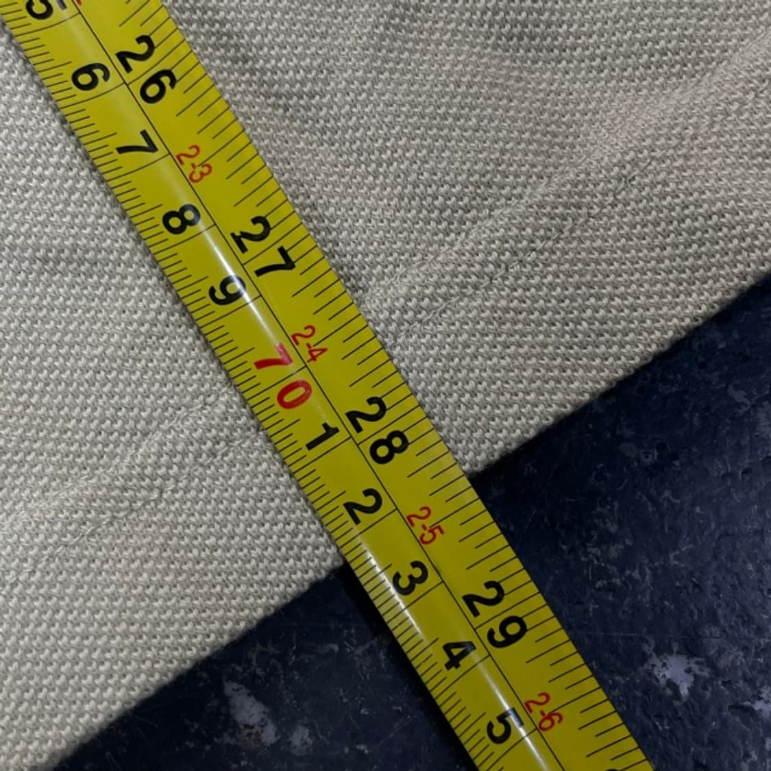 95-100 메종키츠네 24SS 폭스 카라티 상품이미지6