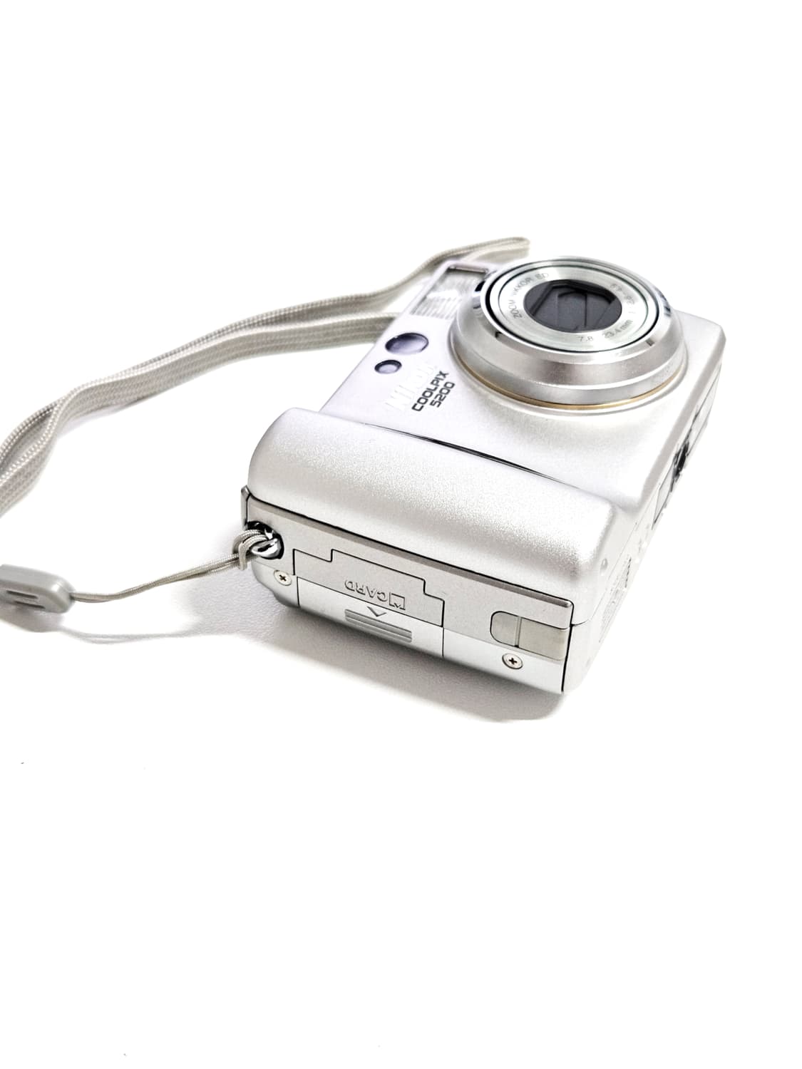 니콘 쿨픽스 Nikon Coolpix 5200 디카 디지털카메라 상품이미지7