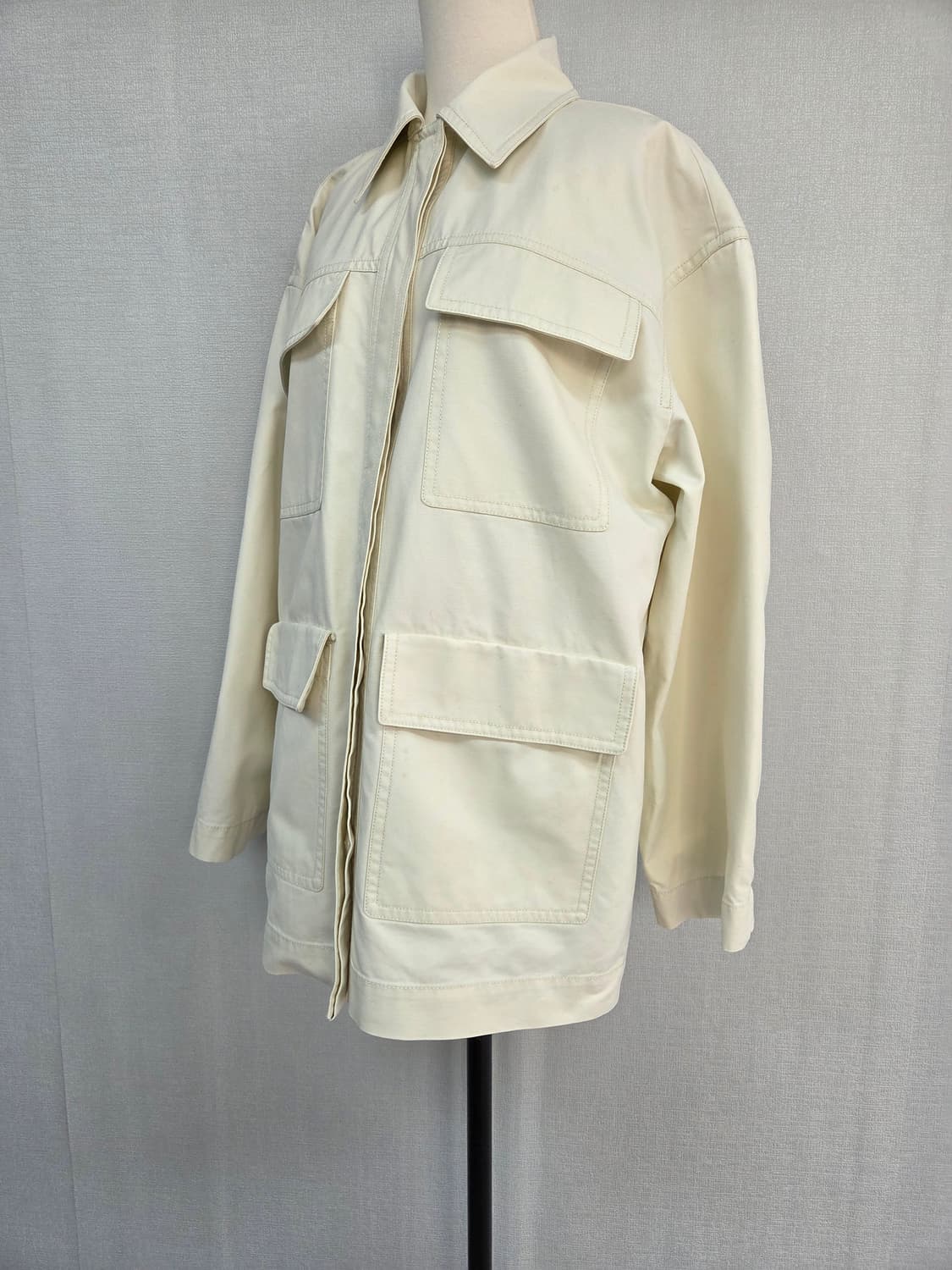 앤아더스토리즈   여성자켓 상품이미지2