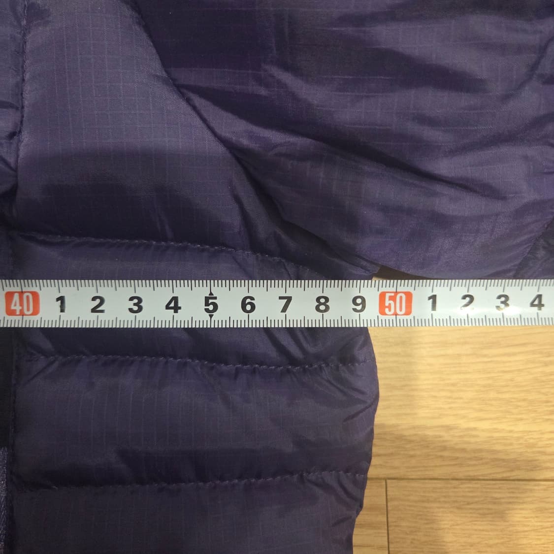 마운틴 기어 패딩 90 상품이미지9