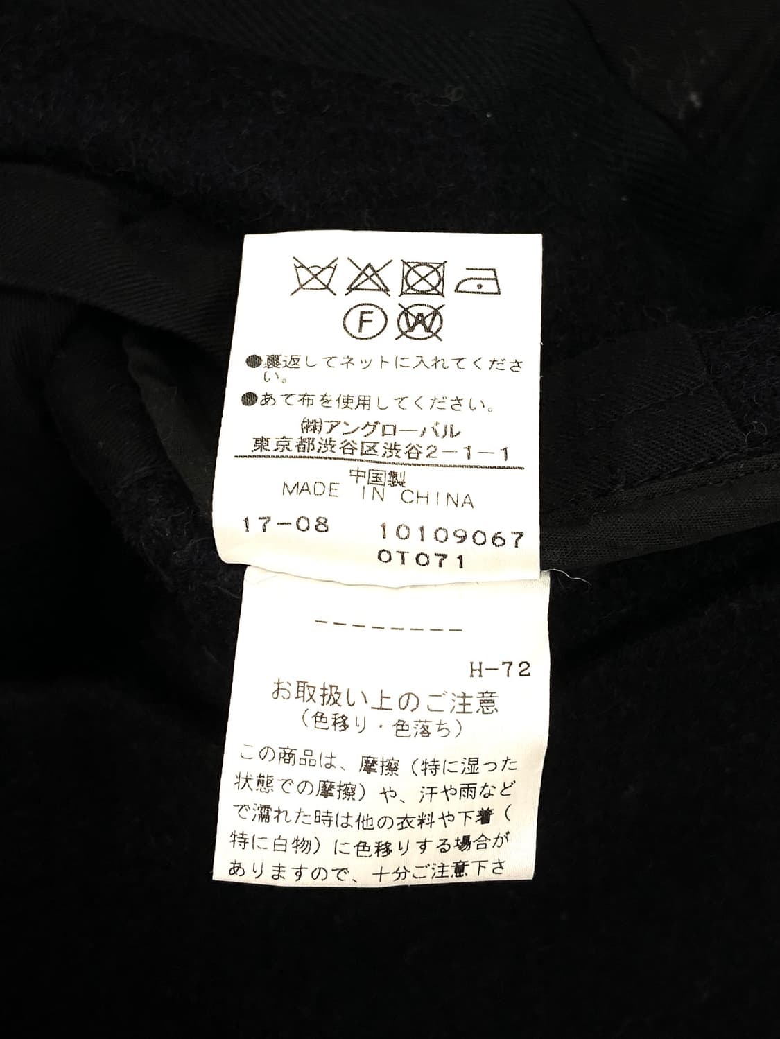 MHL. SHort coAt  상품이미지6