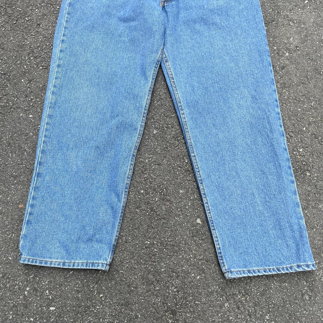 00s 리바이스 550 데님팬츠 p545 상품이미지3