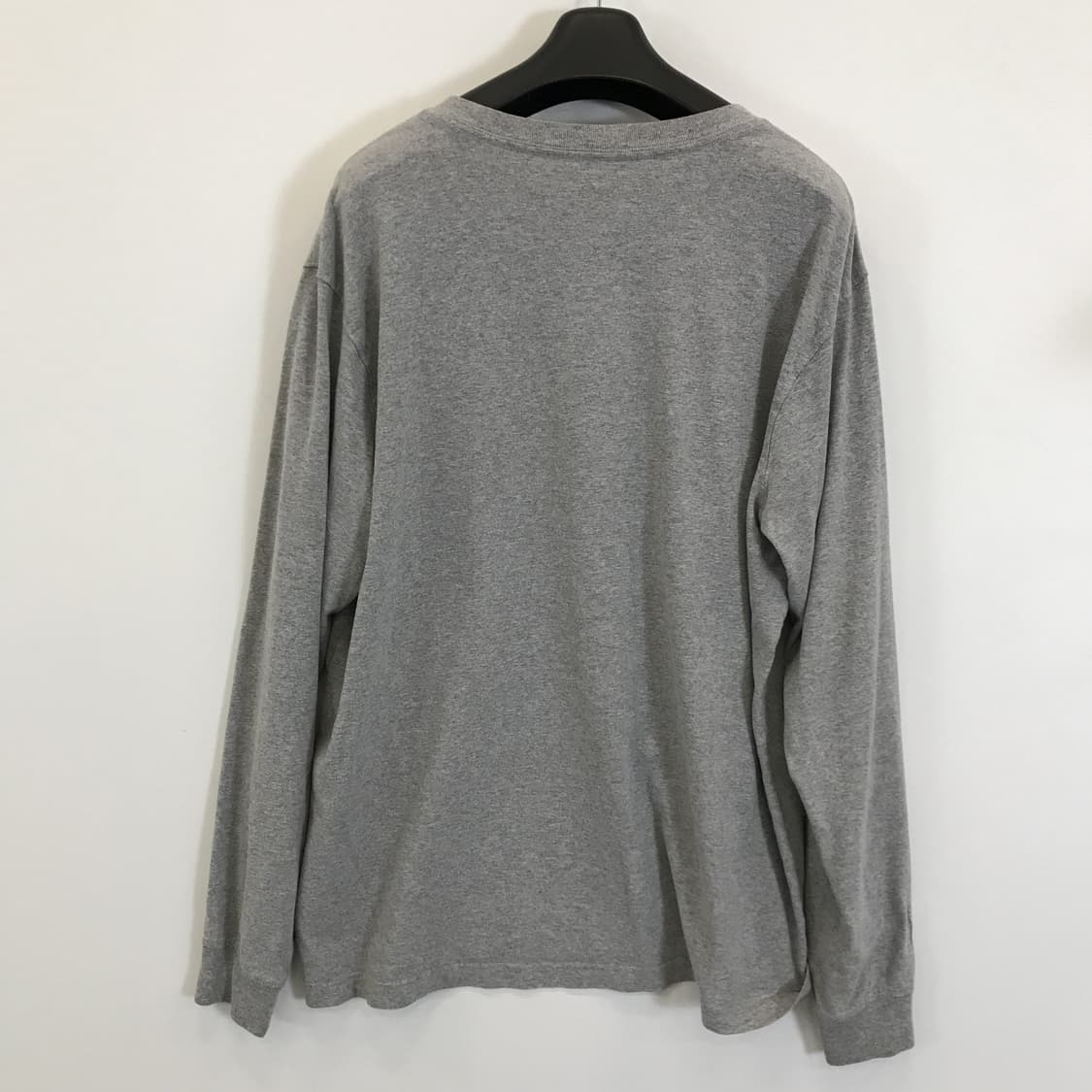 칼하트 스펠아웃 롱슬리브 [XL] 상품이미지4