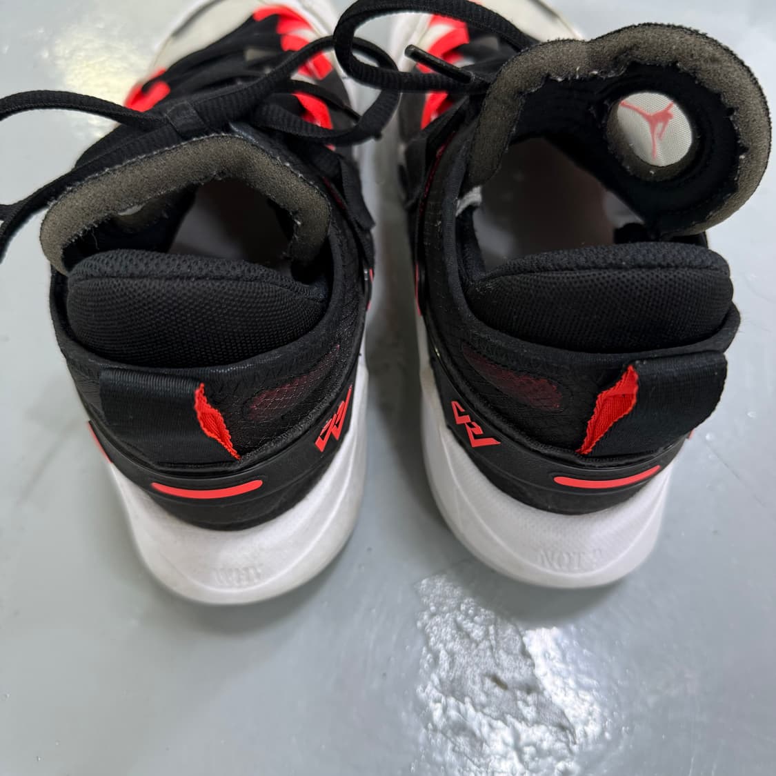 270 나이키 조던 와이낫제로 5 0210T 상품이미지3