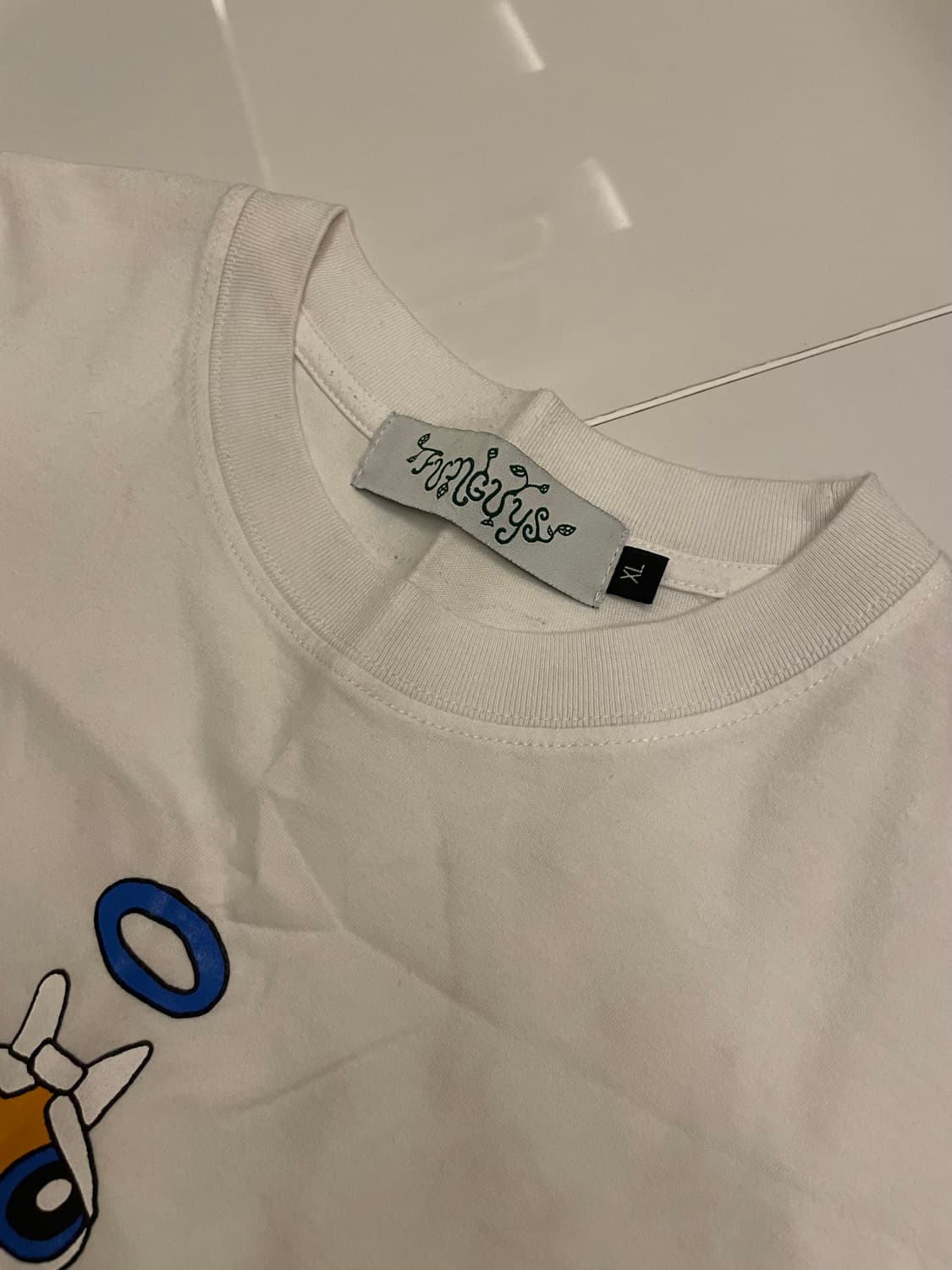 Funguys tshirt 상품이미지3