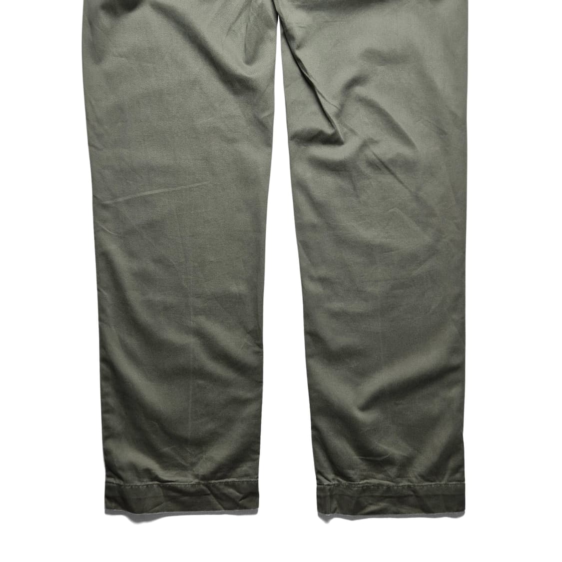 [30x34] 폴로 랄프로렌 00s 투턱 치노팬츠 라이트카키 상품이미지7