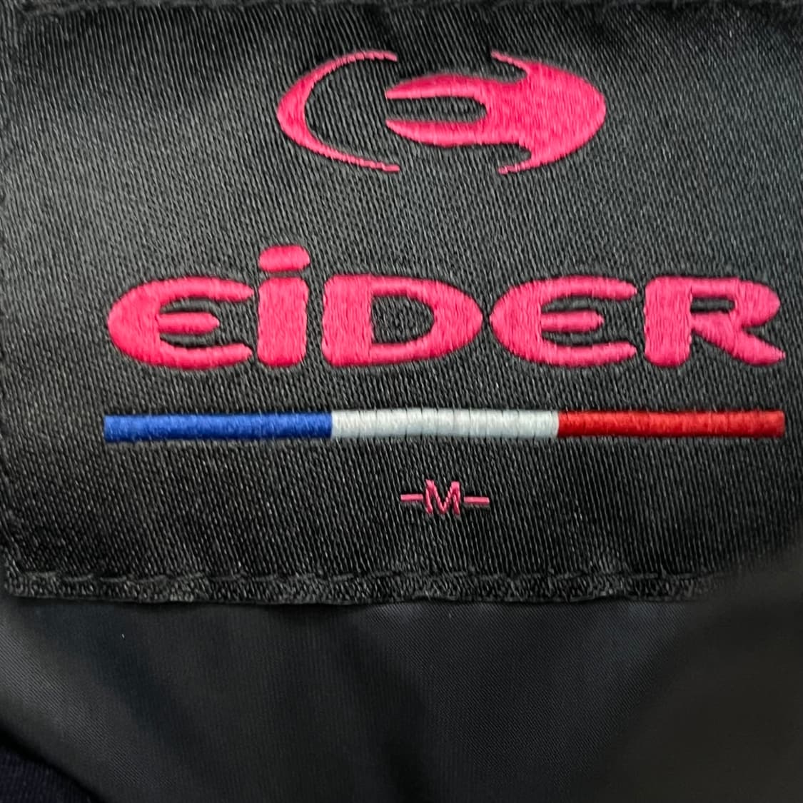  아이더 여성 덕다운 패딩 (M) 상품이미지3