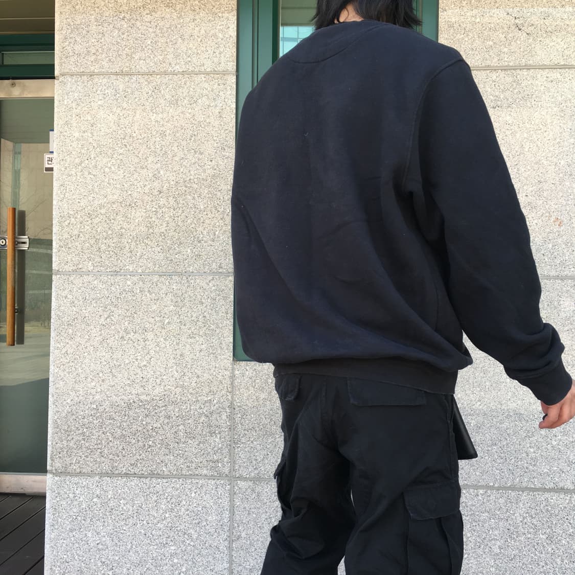 00s  나이키맨투맨 상품이미지4