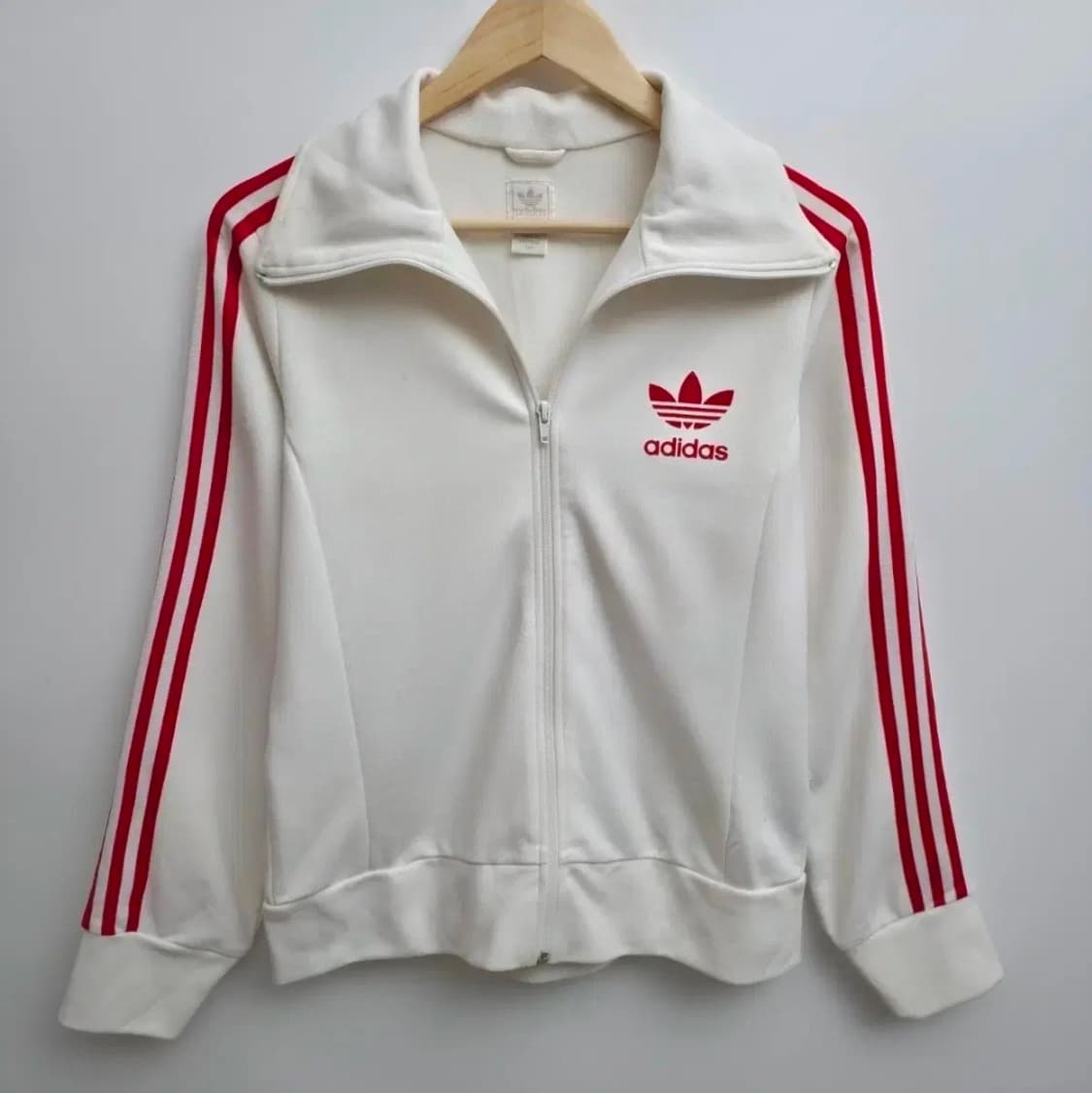 [L] 아디다스 유로파 화이트 져지 대장급 상품이미지1