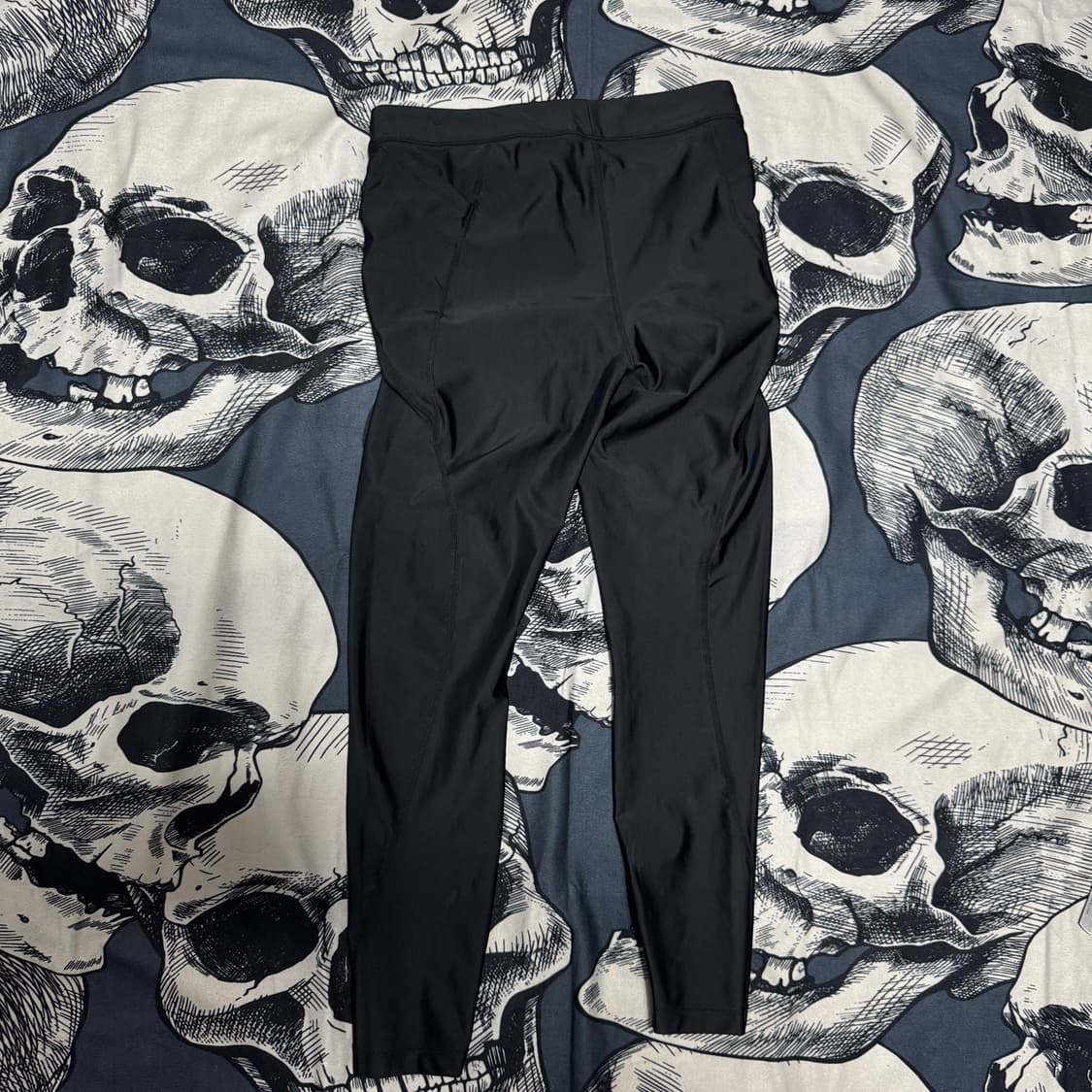 나이키 러닝 타이즈 드라이핏 여성 L사이즈  상품이미지4