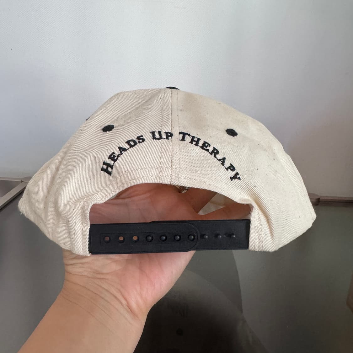 USA Nuflor 빈티지 모자 볼캡 vintage cap 상품이미지4