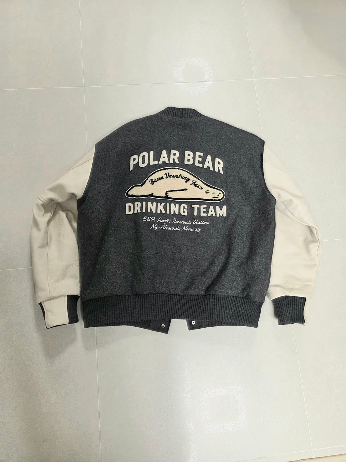 에스피오나지 바시티 L 상품이미지4