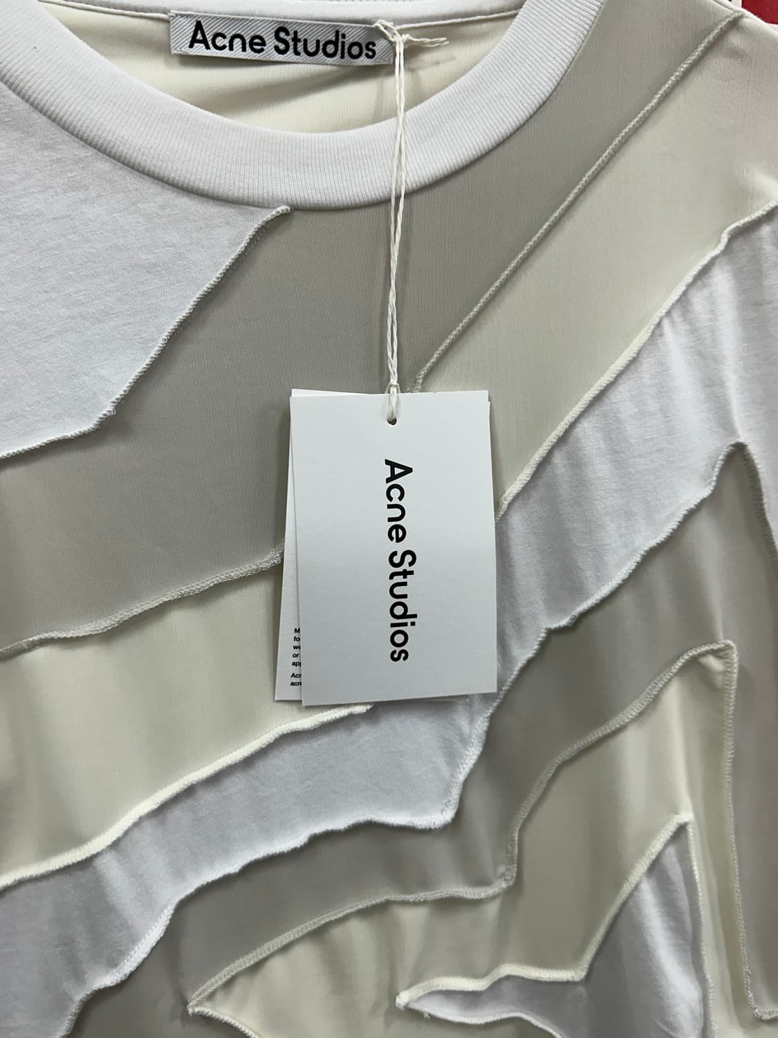 Acne Studios 상품이미지5